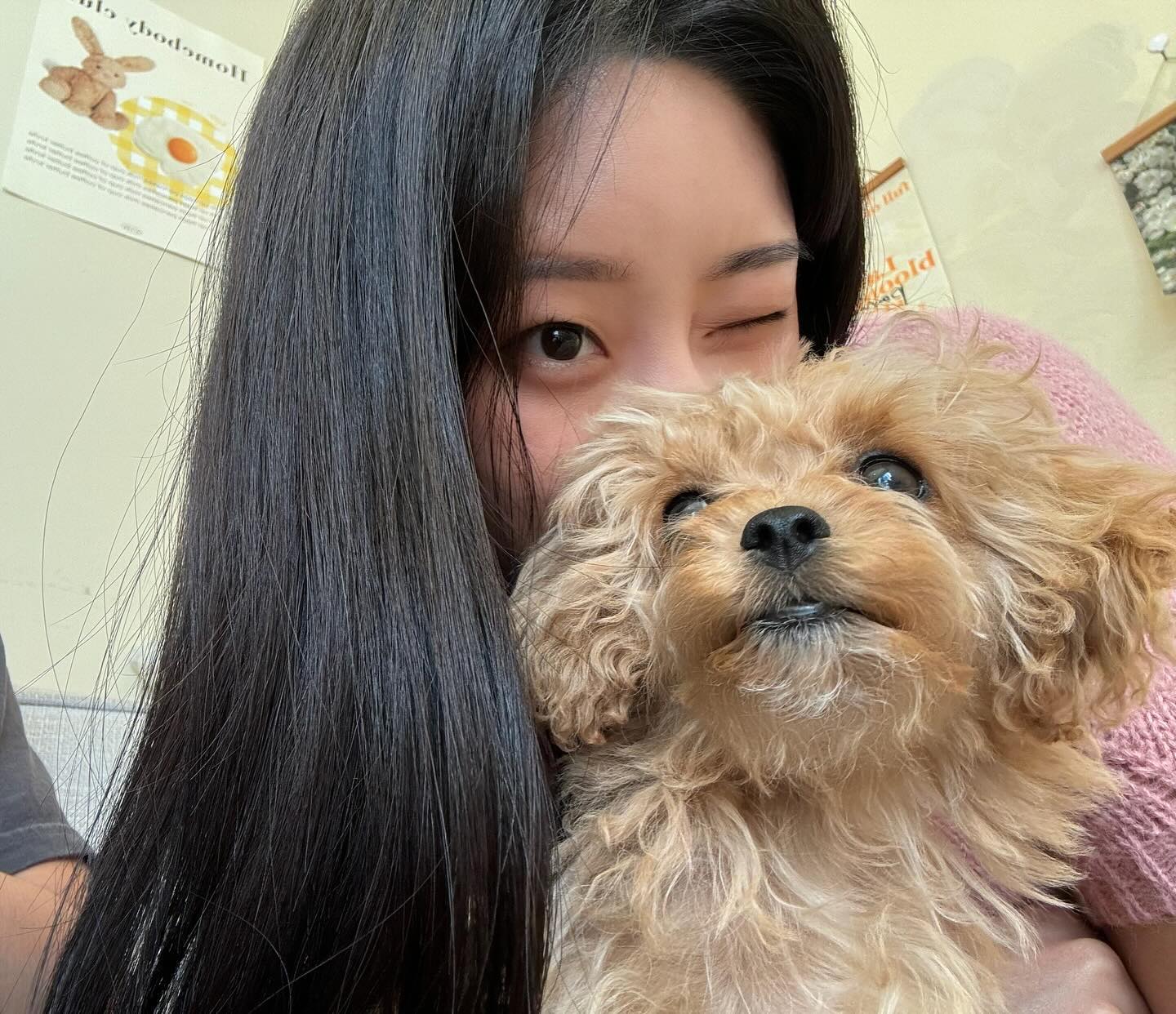 기여미 쬽 〰️〰️🤍