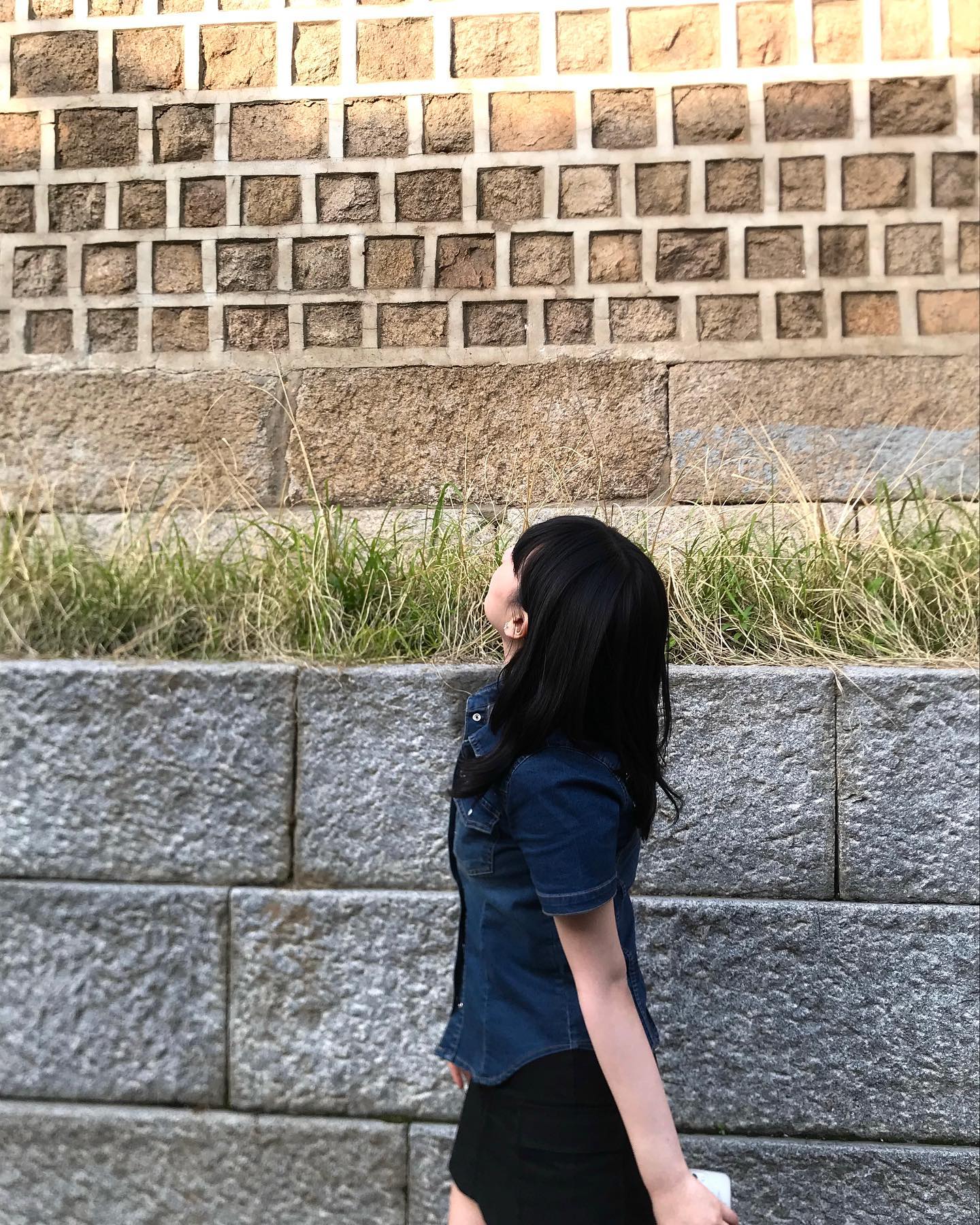 낭만의 거리🚷