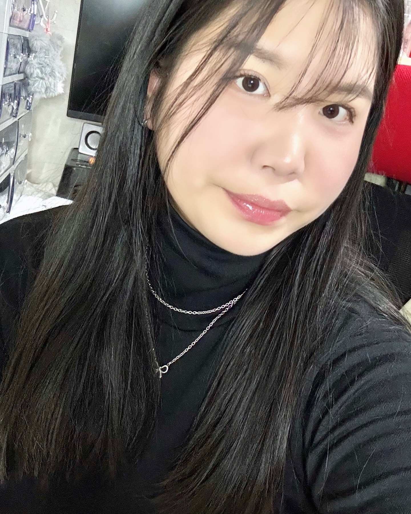다 잘될꺼얌🌟🥰

#쇼핑몰 #악세사리쇼핑몰 #에이밀키 #초보사장 #사장되기 #다이어트