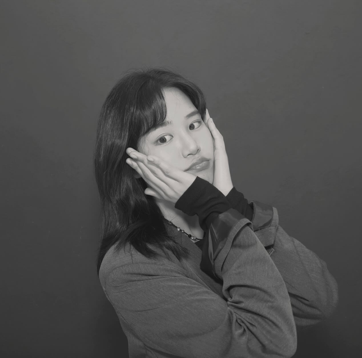 내 옆머리 🎀