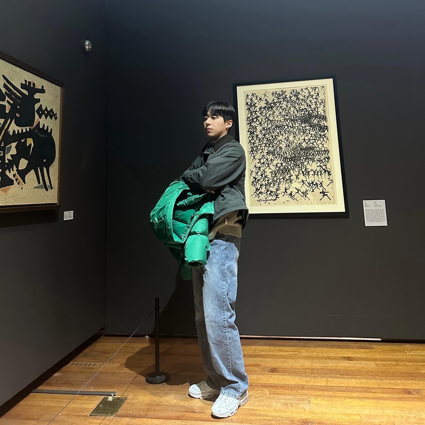 대전 여행:)

포라리 창단 기념일😃