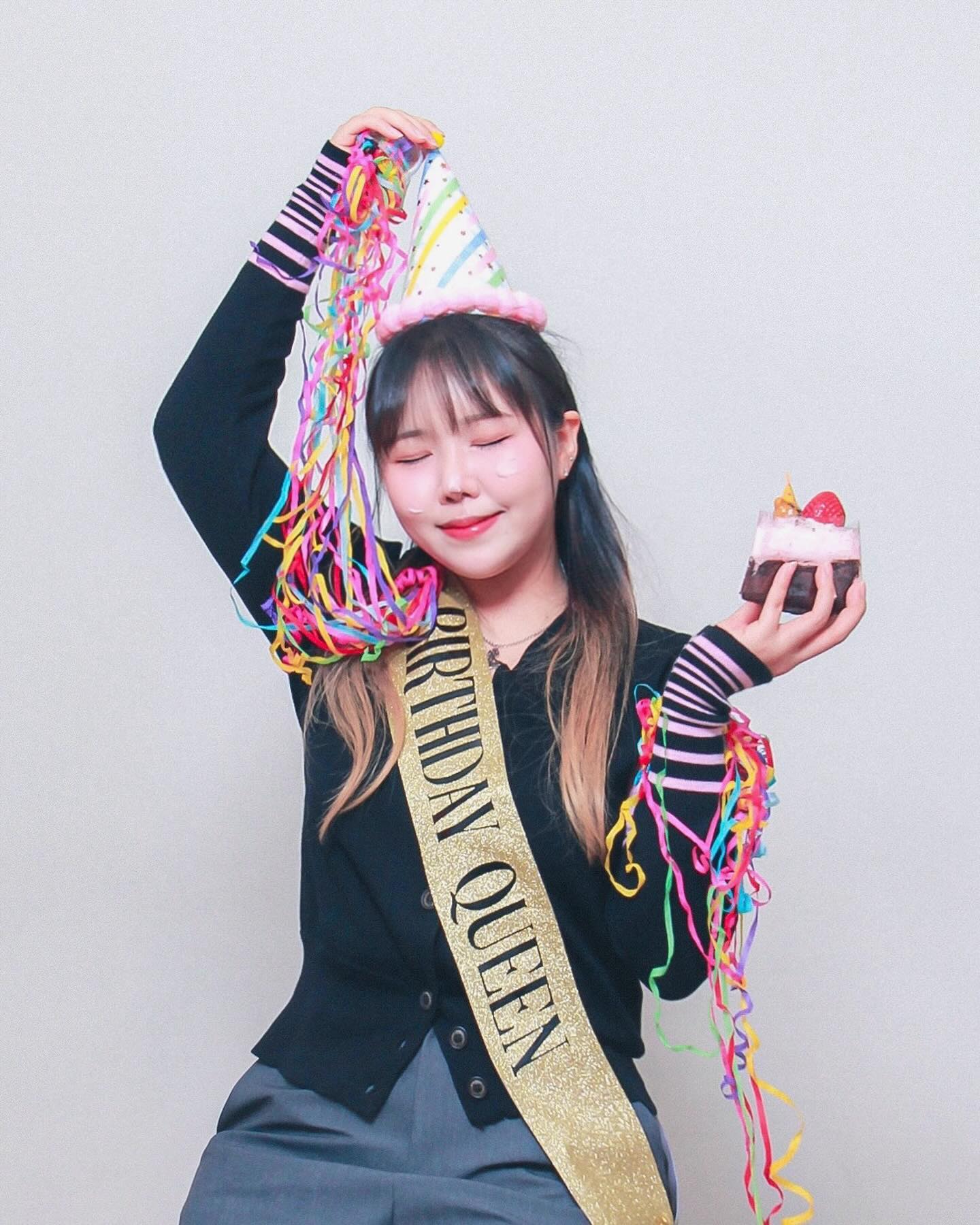 Happy Juhee's Day ◡̈