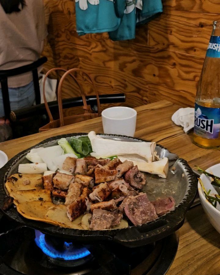 #광고 #협찬  #KRUSH #크러시 #크러시맥주 #이지드링킹 #크러시캔 #4세대맥주  #여름맥주 #편의점맥주 #easydrinking #연신내소곱창
#아우성황소곱창

기름지고 고소한 소곱창이랑 너무 잘 어울리는 크러시 ! 
벌컥벌컥 술술 넘어가는 이지드링킹 크러시 KRUSH
산뜻한 청량감, 여름에 마시기 딱 좋아 >.< 🩷

🚫지나친 음주는 뇌졸중, 기억력 손상이나 치매를 유발합니다. 
🚫임신 중 음주는 기형아 출산을 일으킵니다.