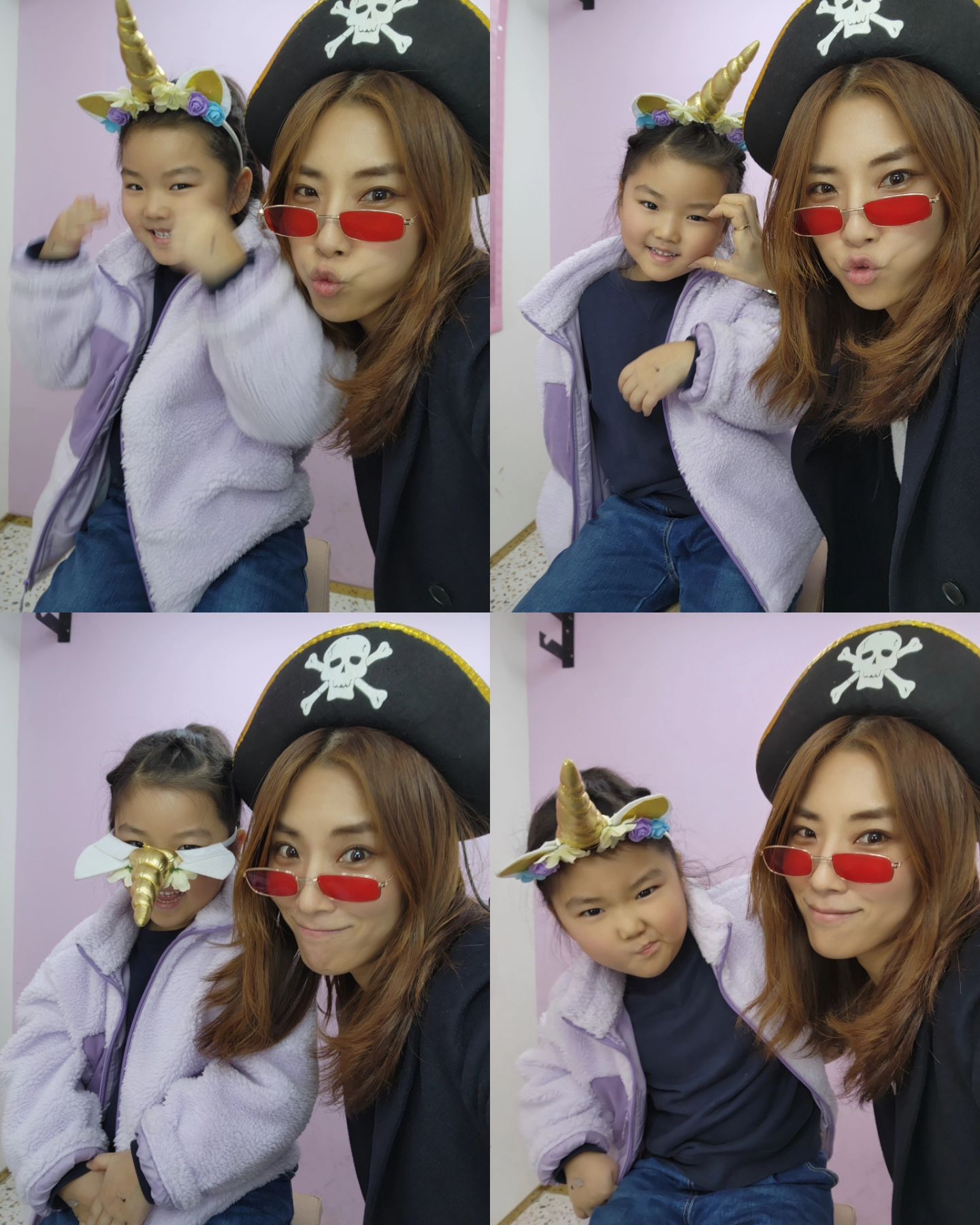 .
#딸이랑데이트

창원 오감그리다갔다가
그밑에 인생네컷있길래👧🏻👩🏻‍🦰
ㅋㅋㅋㅋㅋㅋ

네컷보다
셀카가 더맘에드는건 안비밀 ❤️

#68개월아기#7살아이#서하랑책육아#서하맘책놀이#서하맘책육아#서하맘놀이#책육아소통#책육아맘#책육아#육아소통#서하맘#황금개띠맘#김해맘#명지맘#장유맘#육아소통