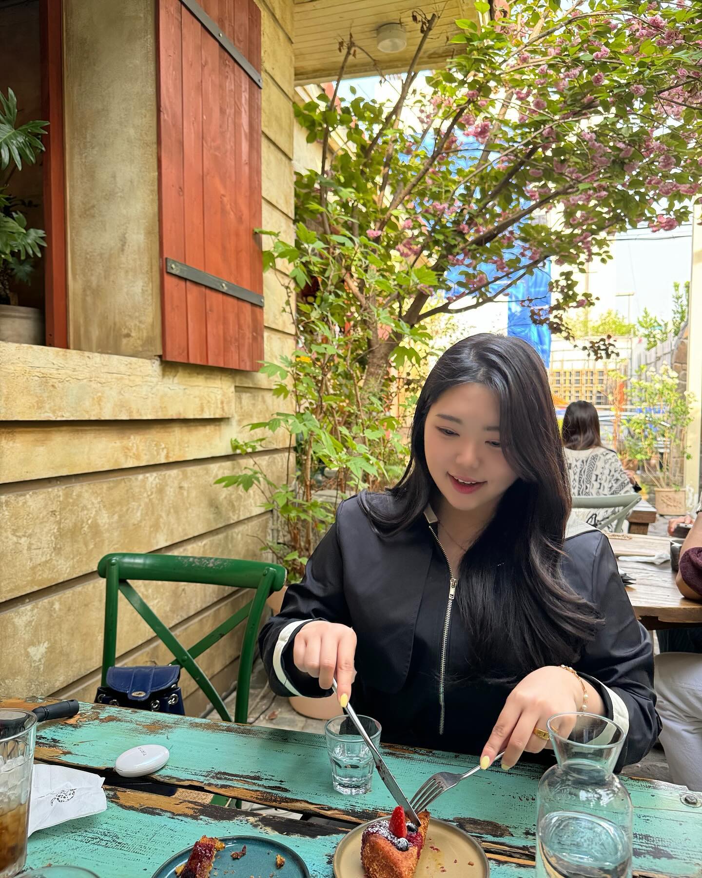맛있어 보이지만 별로였던 것 🍓