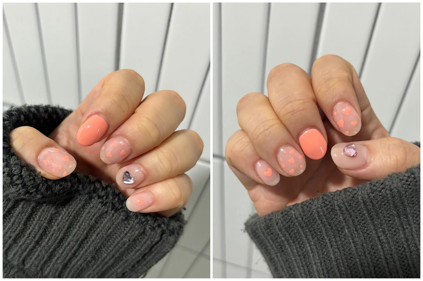 ❣️🌸봄 맞이 네일아트🌸❣️

forsynail_lotte 포쉬네일롯데평촌점

#평촌네일 #평촌네일샵 #포쉬네일평촌롯데 #포쉬네일평촌 #평촌역네일 #안양네일 #🌸 #네일아트