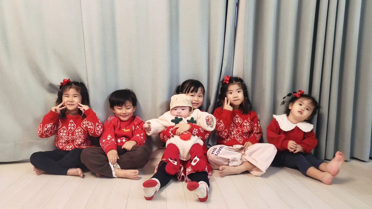 #merrychristmas #대부도풀빌라