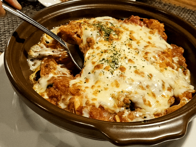 대전 송촌동 먹자골목 '뚝배기에 담은 이탈리아' 가성비 대박, 화덕피자 맛집