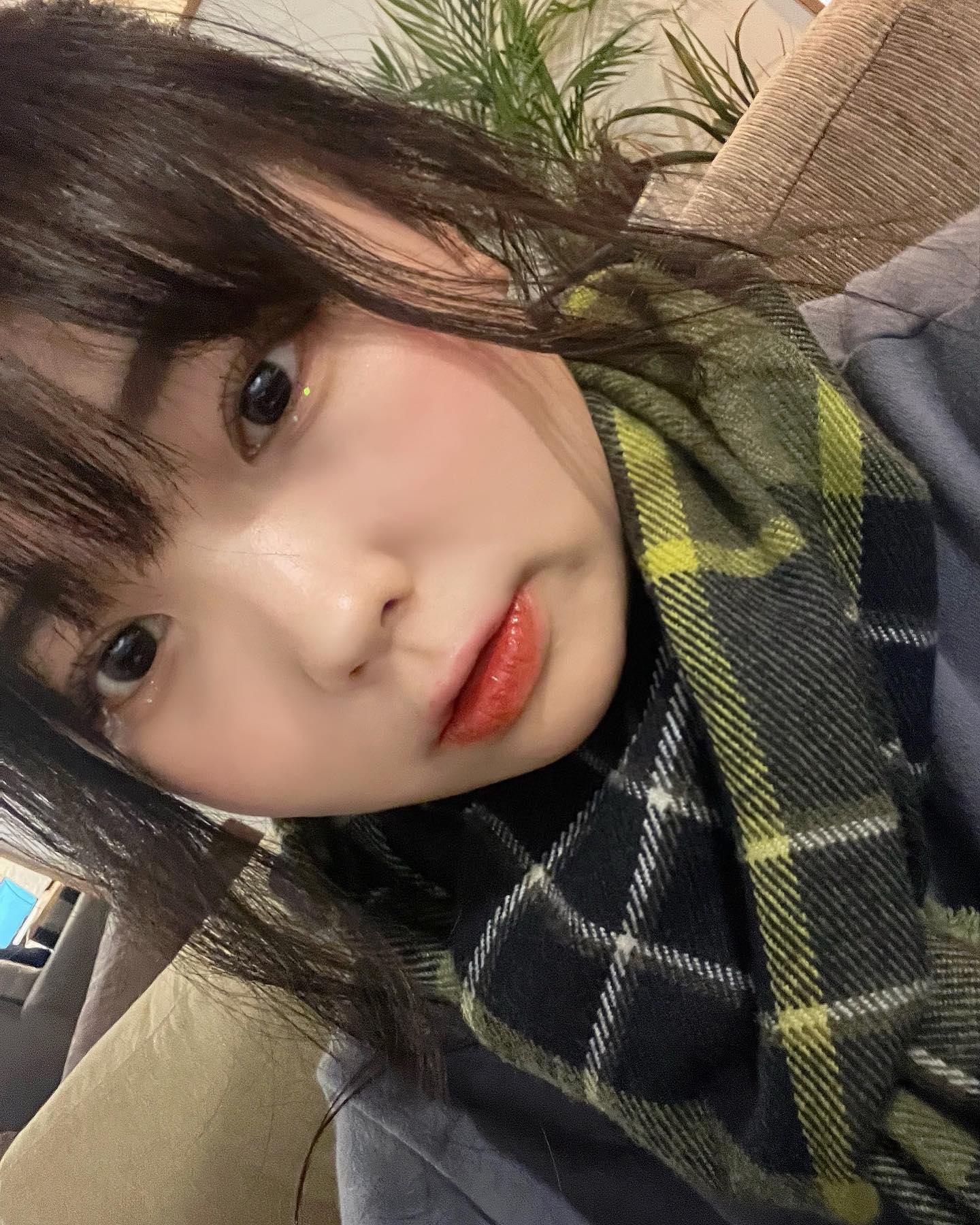 🧤☃️🧣
