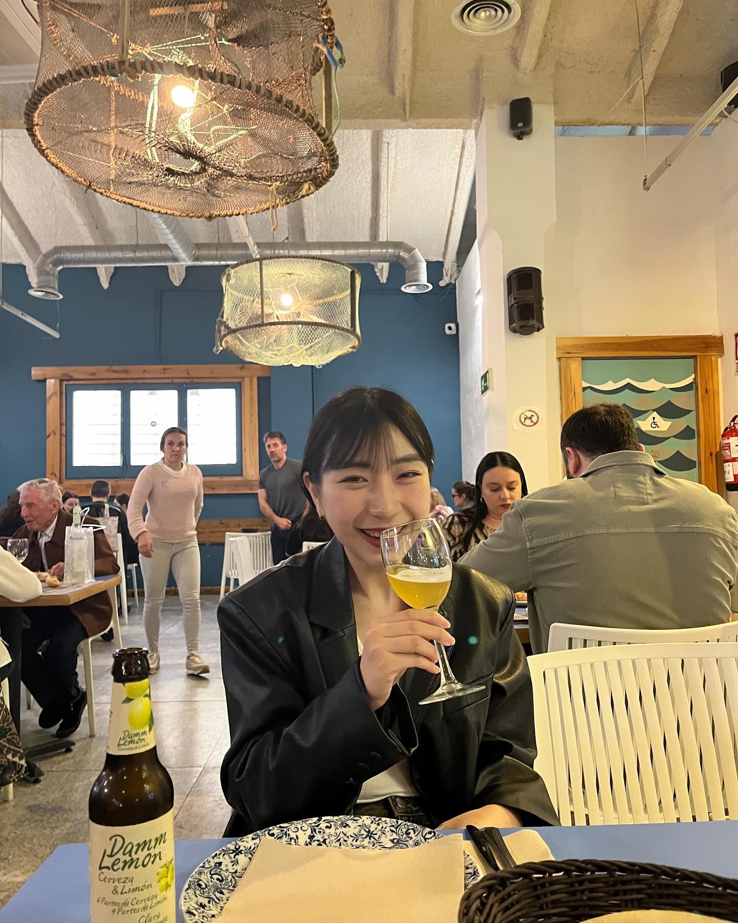 ¡Salud! , Cheers!🥂
