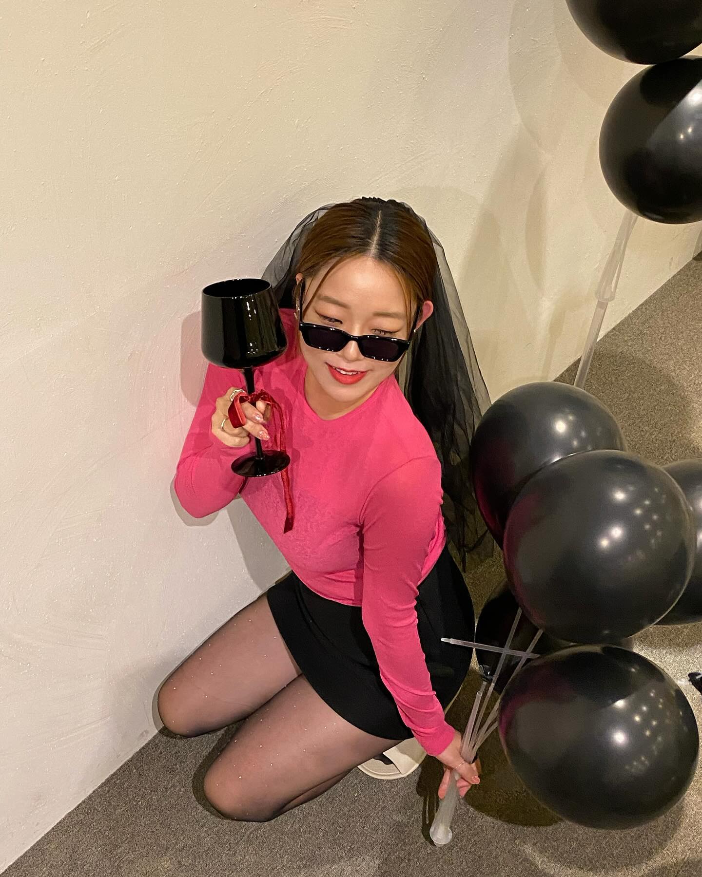 🥂🍾💝