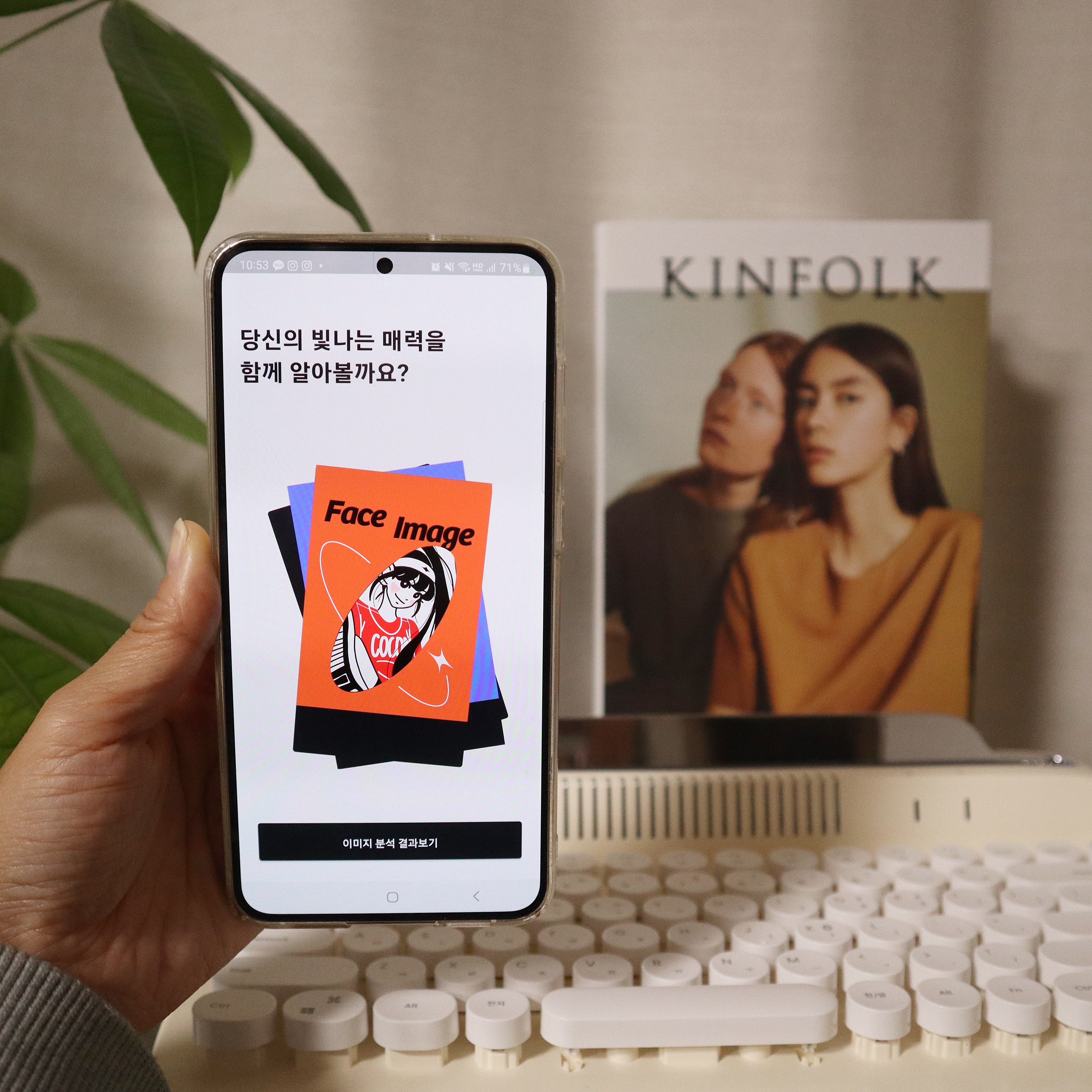 COCON (코콘)