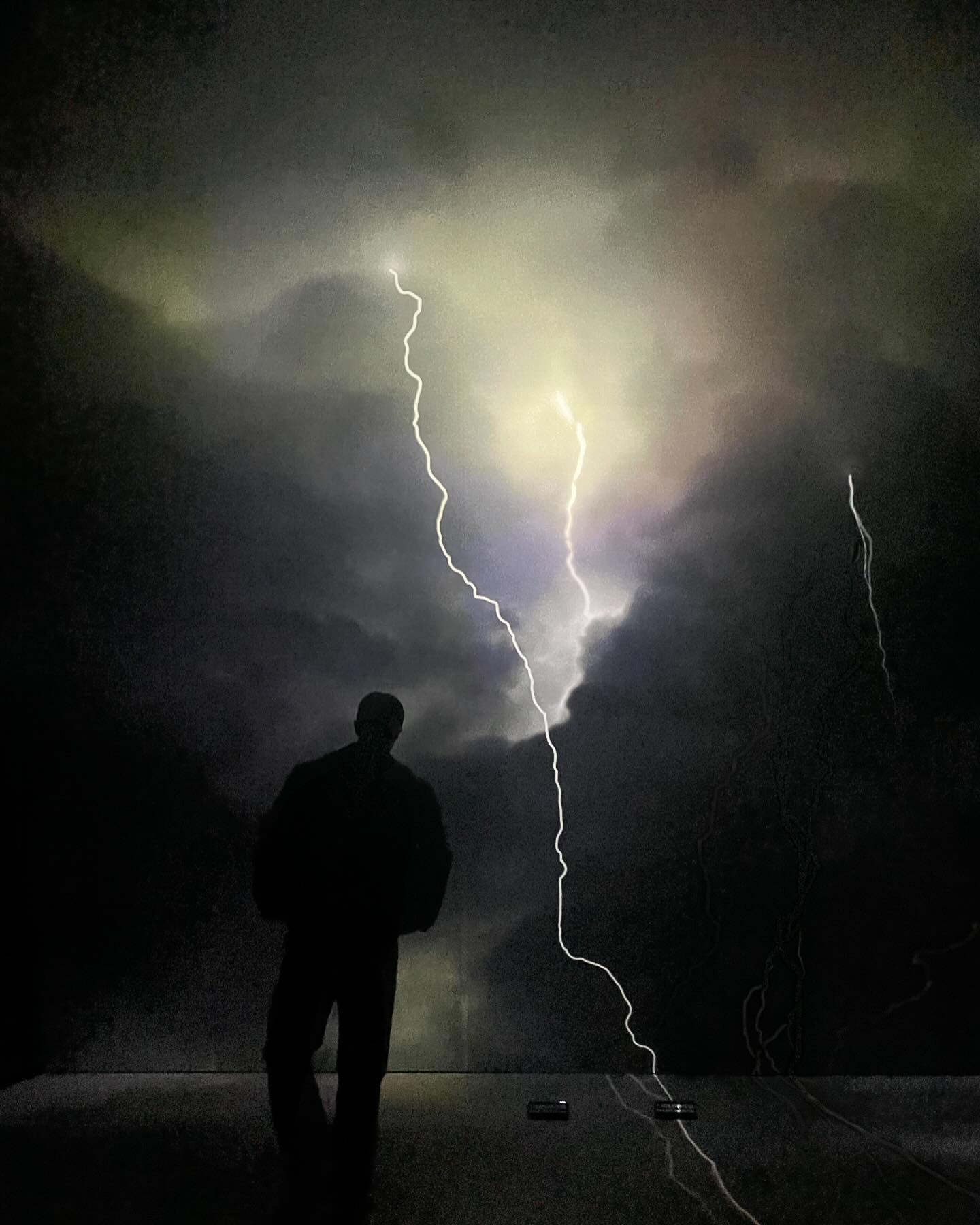 번개⚡️
