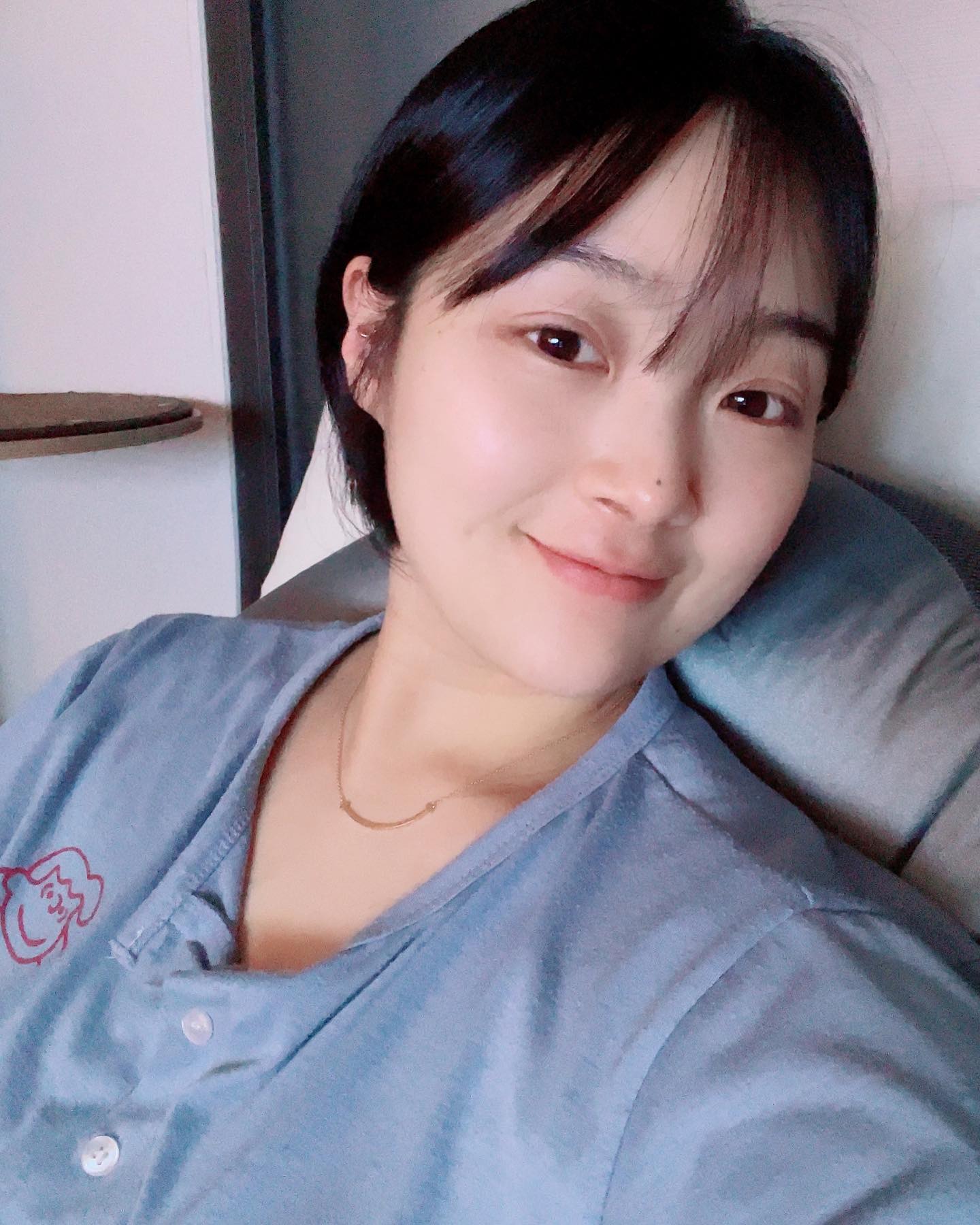 오랜만에...🙌