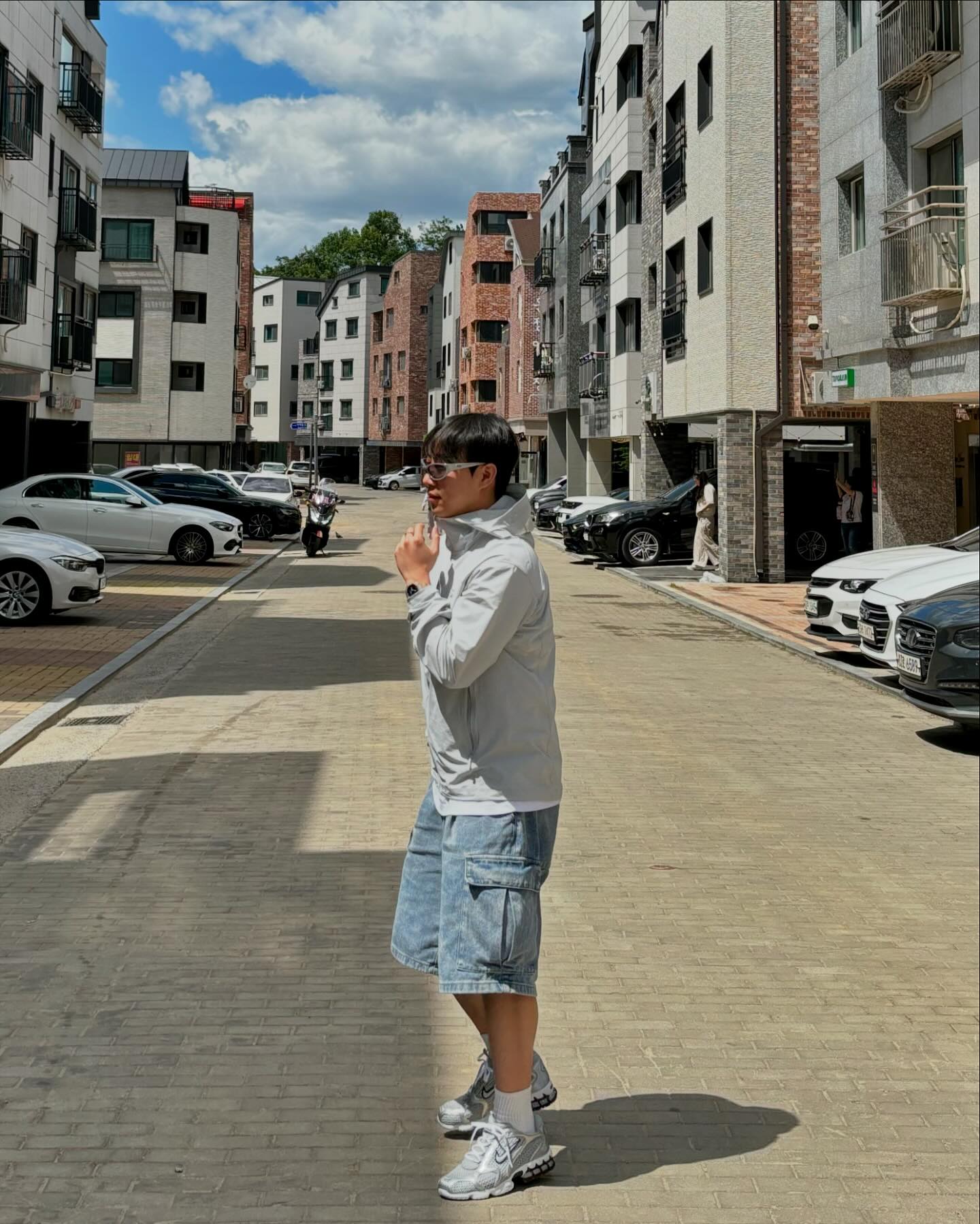 날씨 달달 🍀🍀🌳