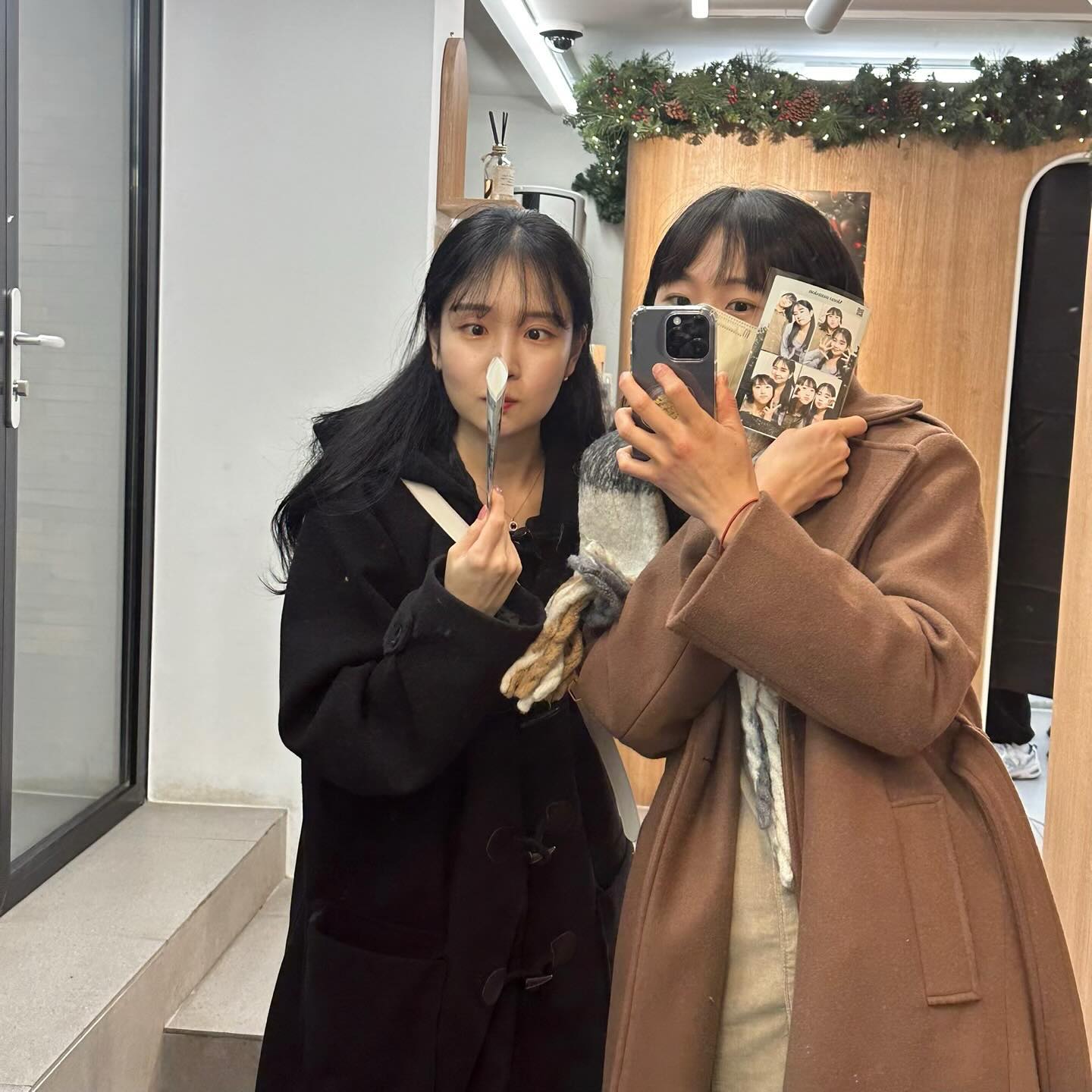 우당탕탕 2023년 안녕! 후회 없이 보내줄게✨ 
2024년 어서와✨
.
.
.
.
#연기#배우#신인배우#공연#영화#단편영화#오디션#기획사#캐스팅#신인개발팀#캐스팅디렉터#캐디#드라마#프로필#배우프로필#매니지먼트#웹드라마#소속사#Actor#movie#스냅사진#스냅#모델#메이크업#연극#광고#촬영#협찬