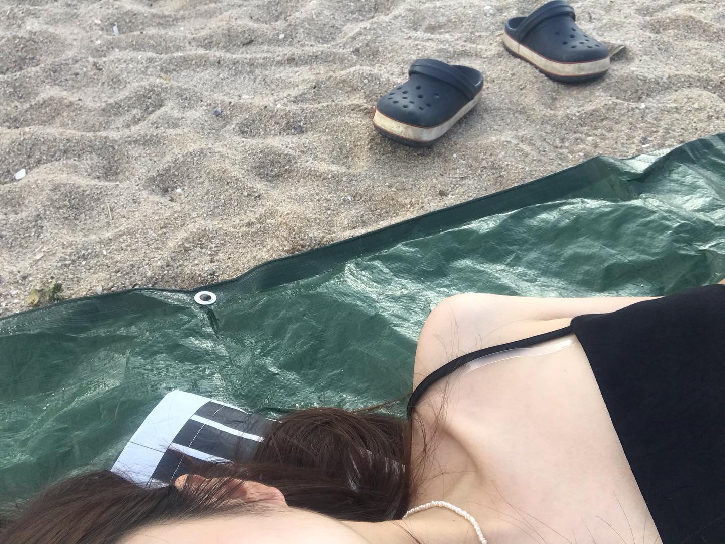 🌊