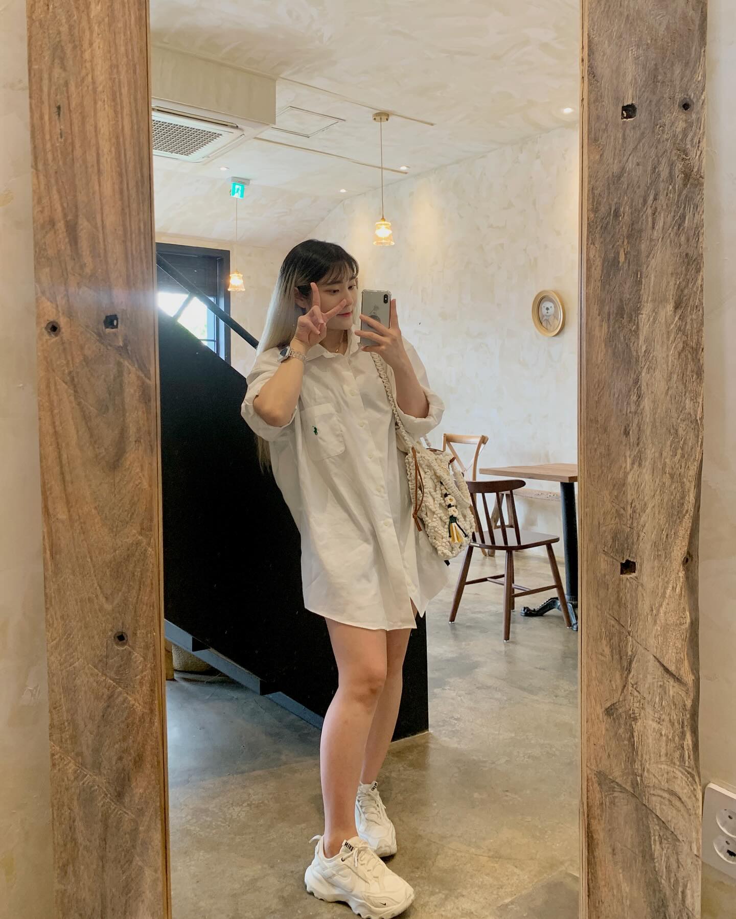 #영이스타그램🐯
⠀
I am 한가에요. ϵ( 'Θ' )϶