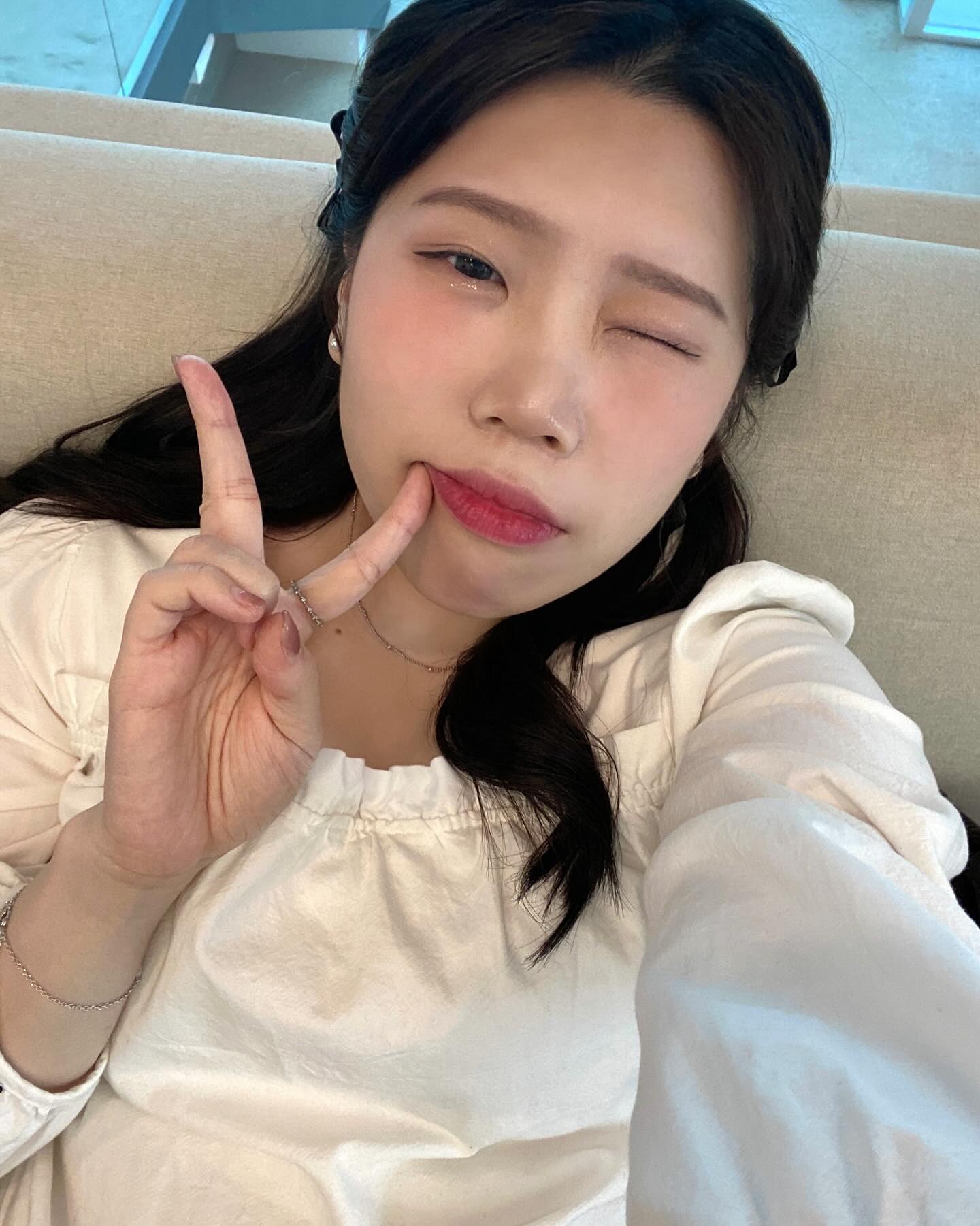 내 동생들 2일동안 힐링 시켜주기—ᰔ ᩚ 배터지게 먹고 웃다가 끝난 하루🐷