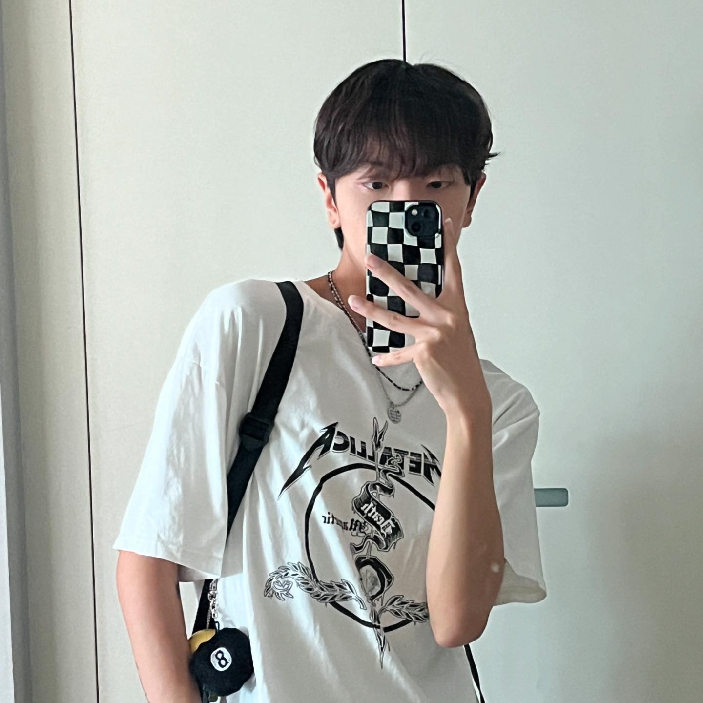 이얍!
.
.
#코디 #패션 #좋반 #좋아요반사 #태그귀찮아요