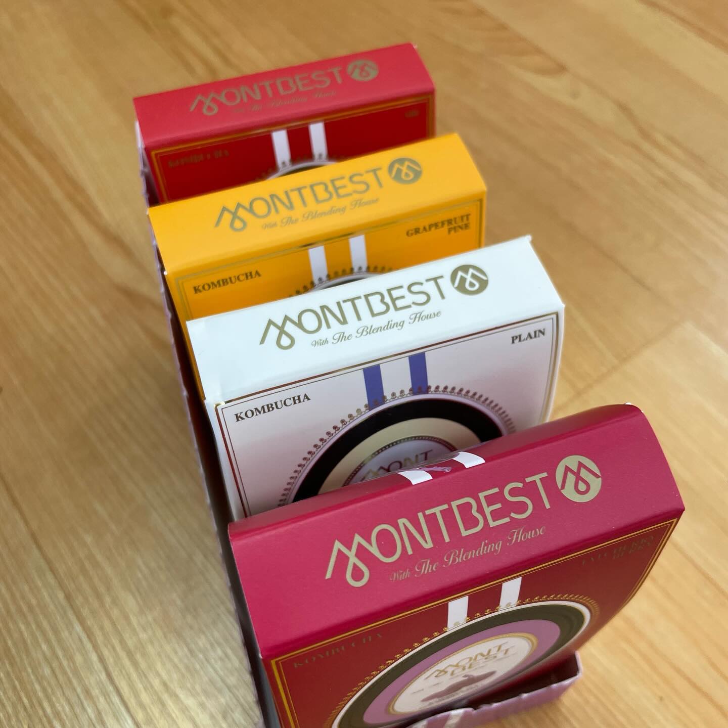 #협찬 montbest #몽베스트콤부차 #몽베스트
물먹기 힘들어하는 나에게 꼭 필요한 제품!!
다양한 맛이 있어 종류별로 맛보고있어요.
느끼한 음식에 아주 잘 어울리네용ㅎㅎ

 #송혜교콤부차 #콤푸차 #콤부차효능 #콤부 #콤부차스틱 #콤부차선물 #꼼부차 #송혜교티 #콤부차 #맞팔 #다이어트 #아기자기 #콤부차맛집