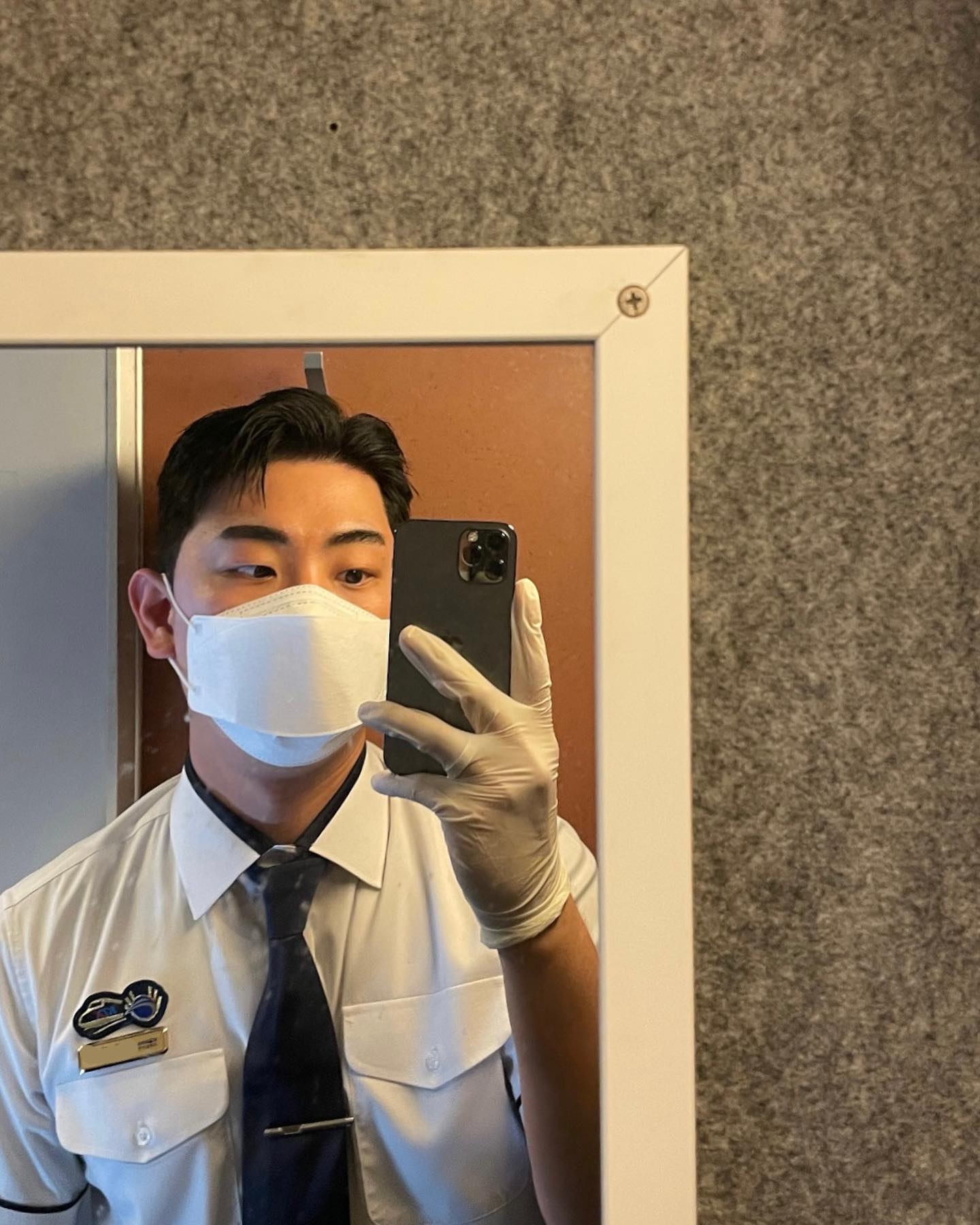 여름 컬렉션 모음집 #ktx승무원 🚅