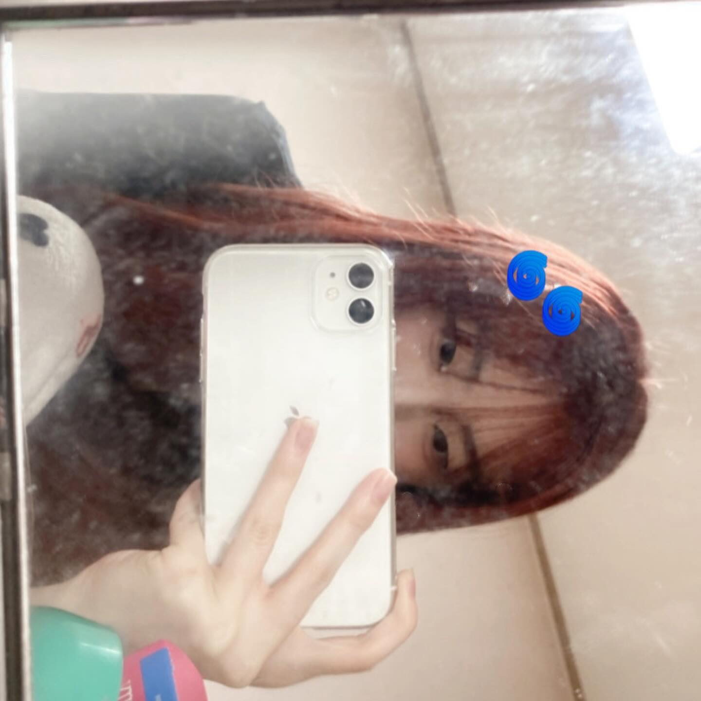 2024년은 빨강머리와 🌀🌀