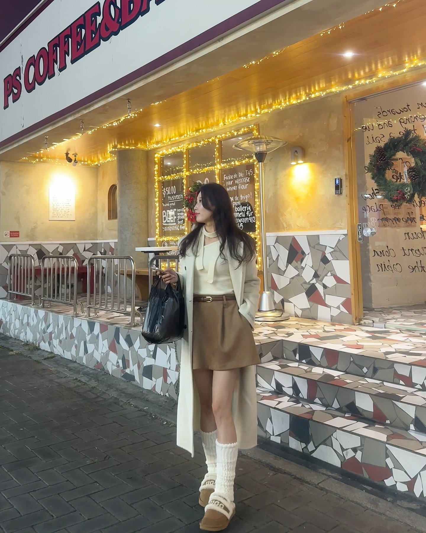 오빠가 찍어준 ’나‘