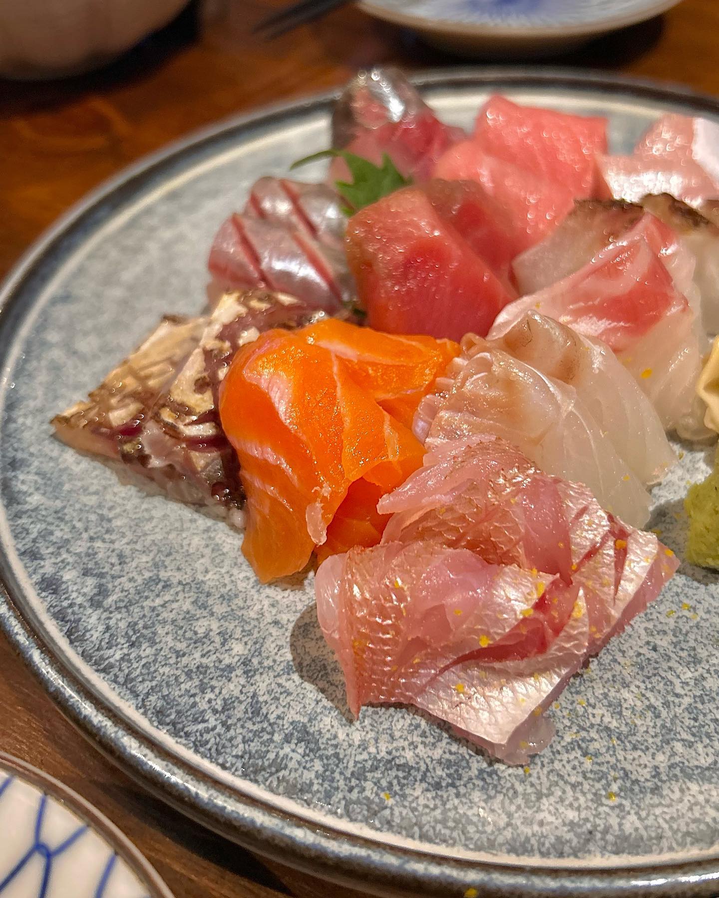 #광고
오마카세와도 같은 사시미 퀄리티 느낄려면 성수동 아카보시로🍣
그...후토마끼가 특히 야채나 밥으로 가득 안 차 있고 사시미로 꽉꽉 채워져서 다른 곳이랑 비교불가✔️

sungsu.akaboshi #성수동맛집 #성수동핫플레이스 #성수대작전