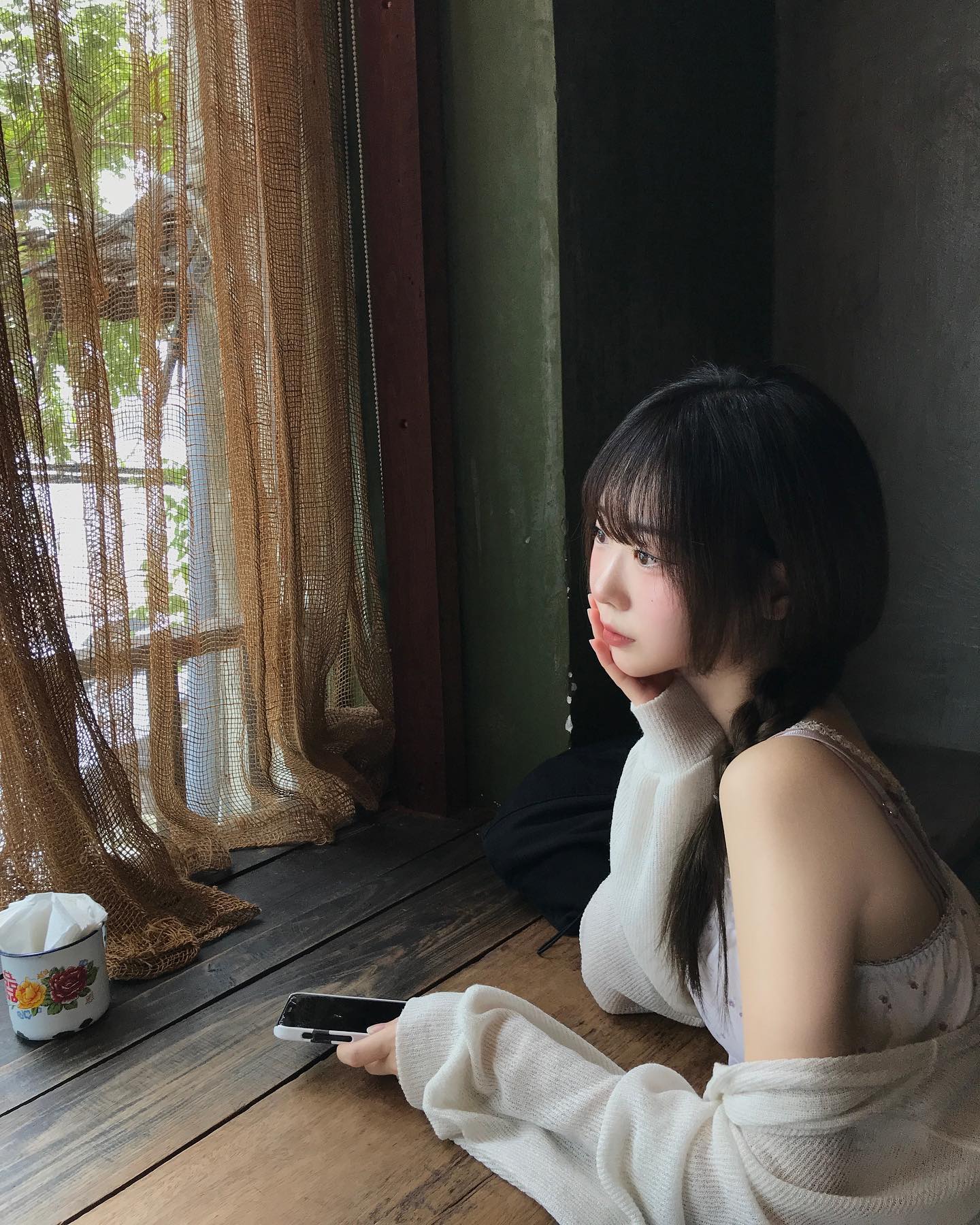다낭 콩카페 ☕️