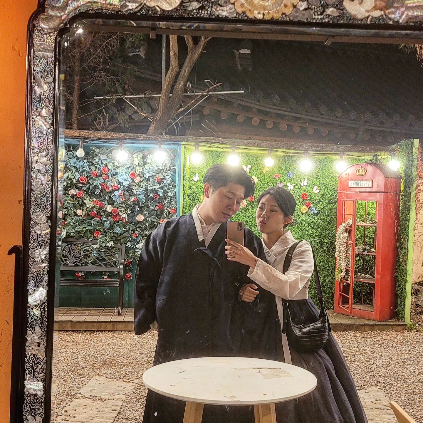 곁에 있어 소중한거야