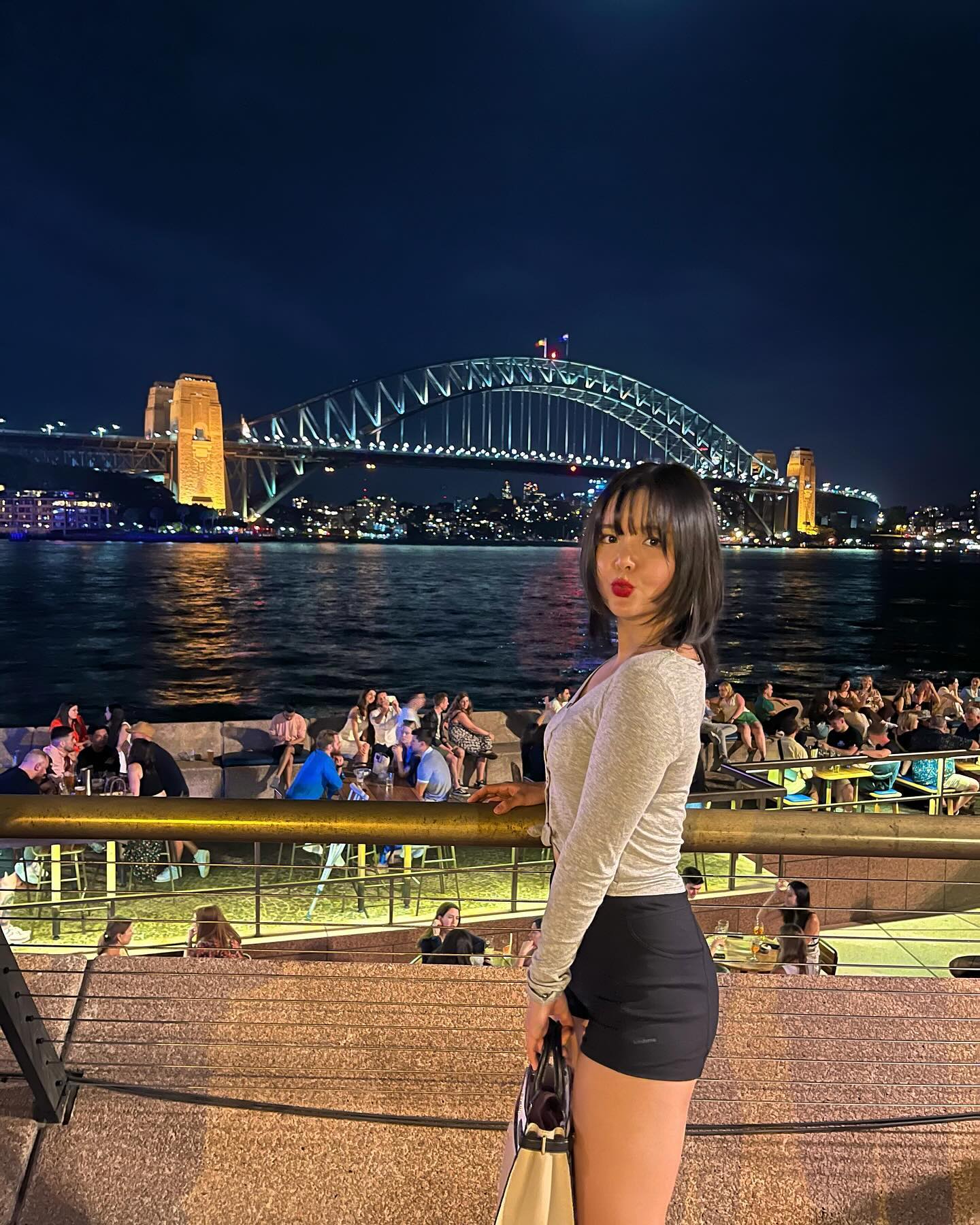 Fun night 💕
.
.
#nophotoshop #australia #photography #night #daily #color #원본 #무보정 #아이폰기본카메라 #사진 #일상 #호주
