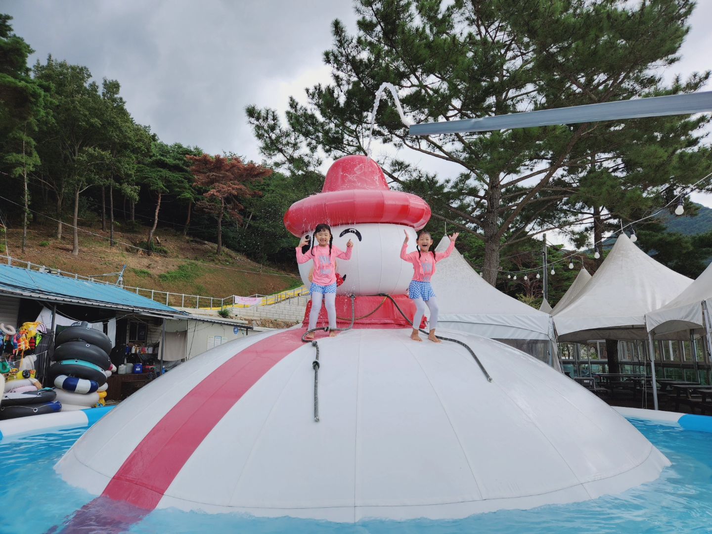 ㅋㅋㅋㅋㅋㅋ🩷

#밝다밝아