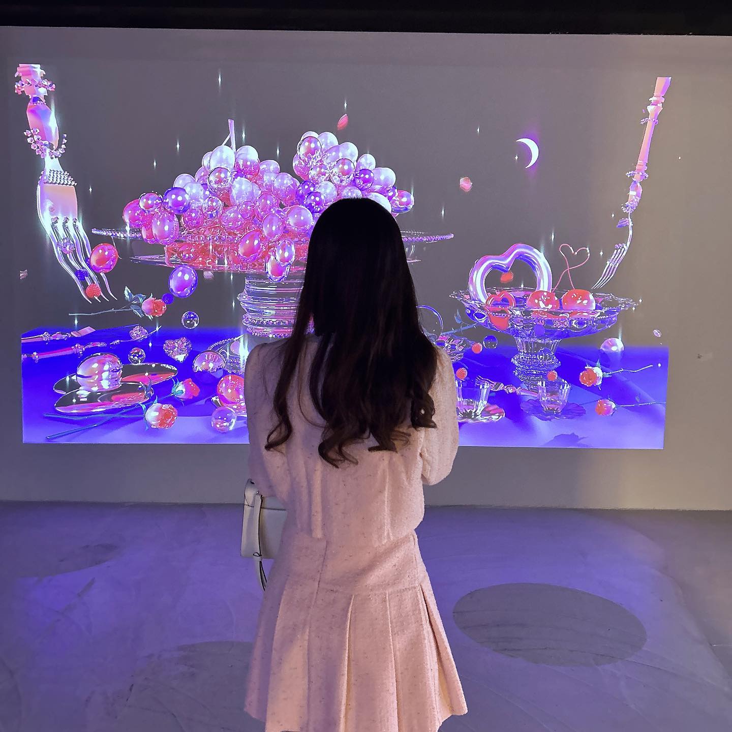 과일동산🍓🍎🍊🍒🍑🍋#신세계백화점센텀시티