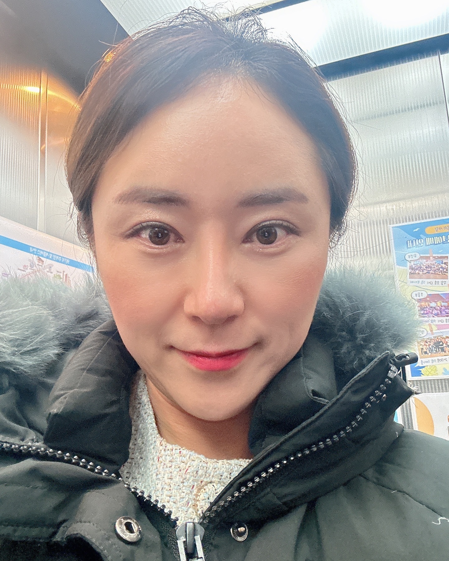 - 내가 할 수 있는 교회 봉사 하나 해보기 해서 금년에 아나운서 봉사 하나 추가! 
- 해외아동 후원 한명 시작 
- 매일 15분 집안 청소 
- 빨래 밀리지 않고 개서 정리하기 

성공은  성공하는 작은 습관으로 시작한다 하니 좋은 작은 습관 많들기.
벌써 11월 나는 어떤 목표를 세우고 어떤것을 이루었나 다시 생각하기 

#주말 #주말일상 #토요일 #워킹맘 #사업가 #성공할사람 #해낼사람 #40대