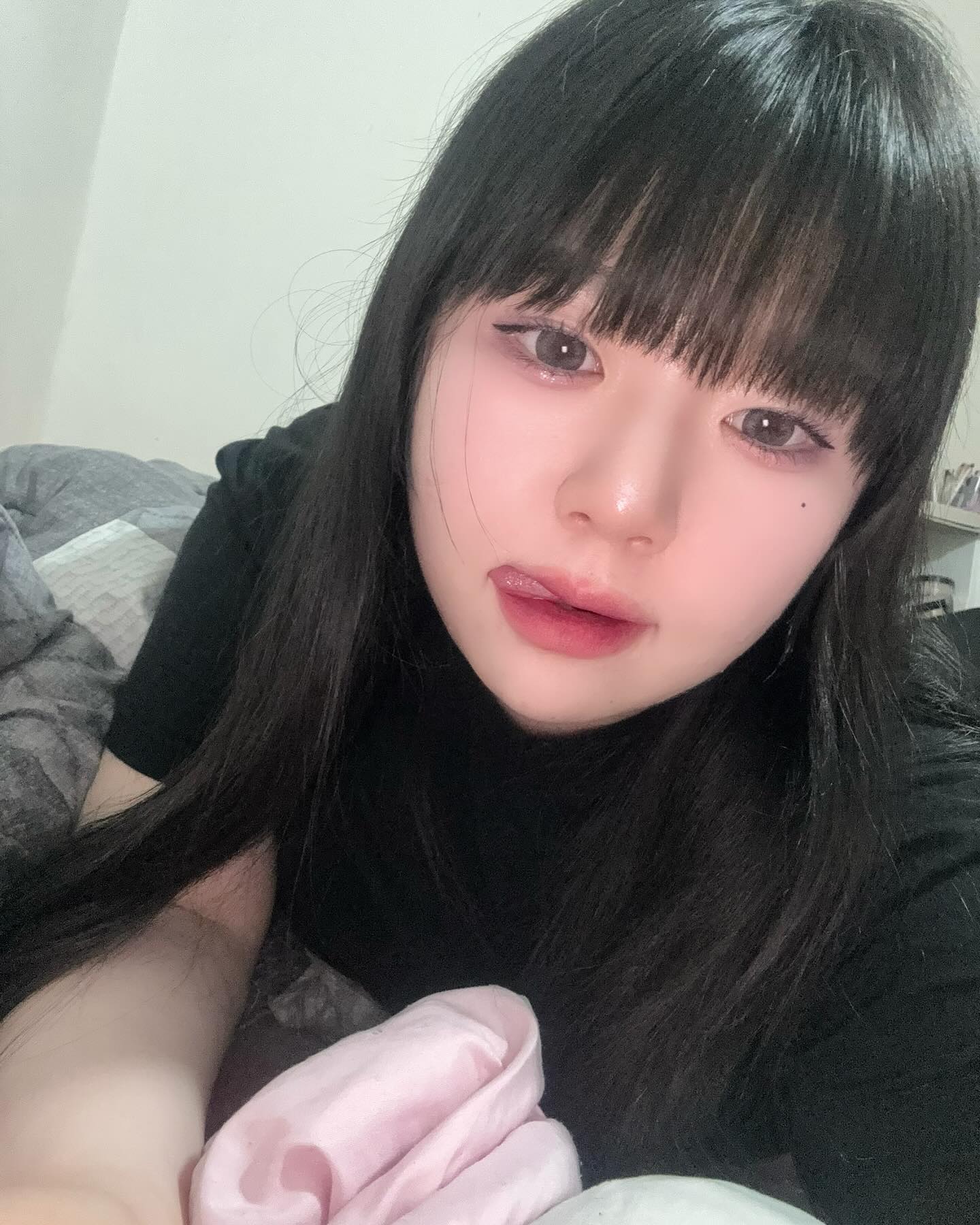 집이 최고야 ꗯ ⋆˳ ˚ ⋆