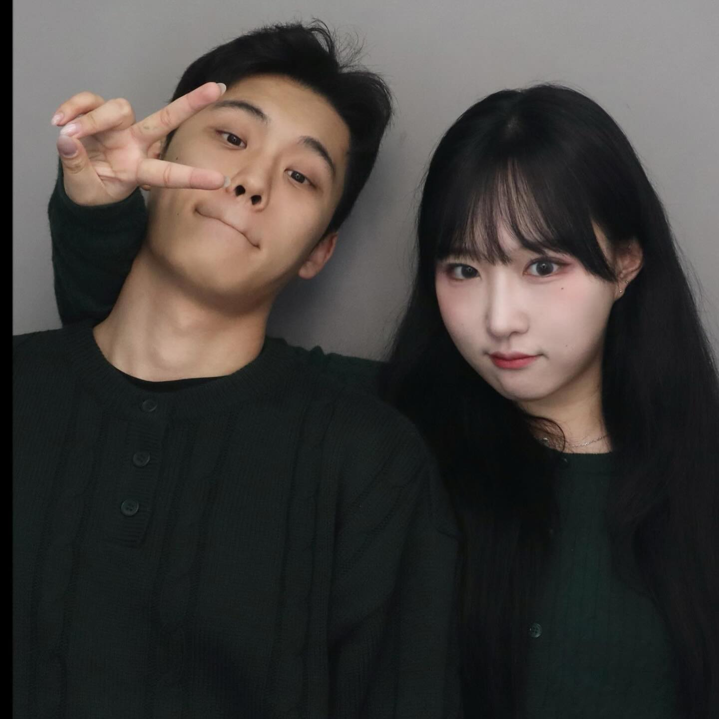 김장꾸 11월에도 재밌게 놀자 ( ᴗ͈ˬᴗ͈)ഒ♡(੭´͈ ᐜ `͈)੭