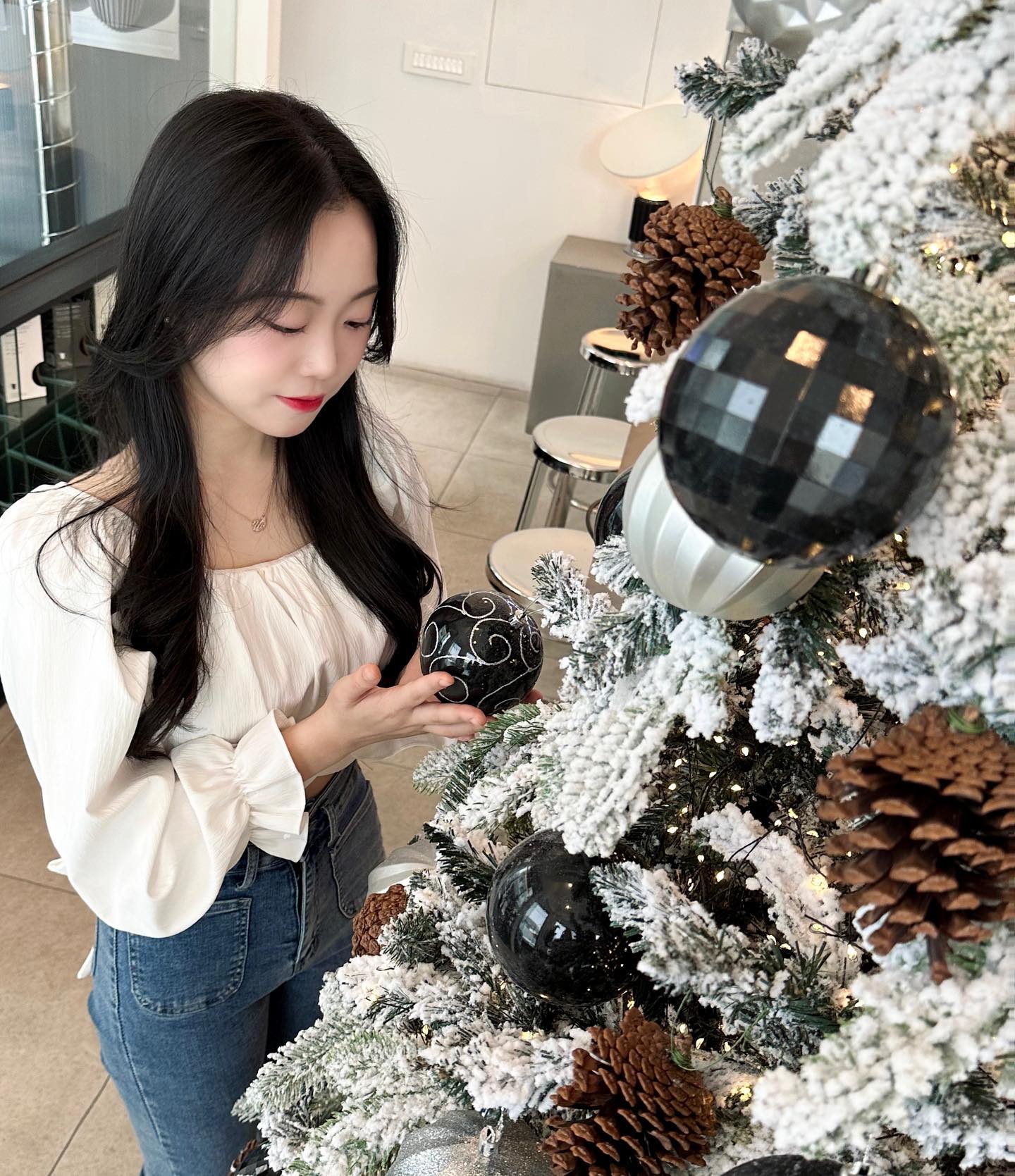 미리메리크리스마스🎄
