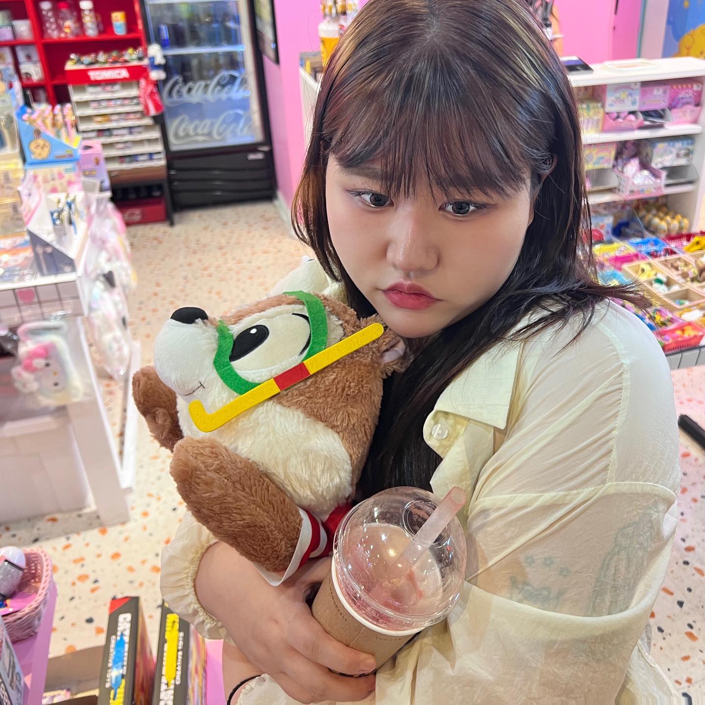 🐿️🌰🍇

#부산