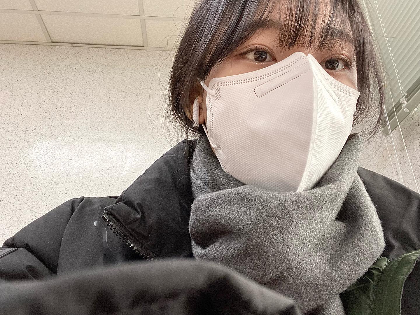 누가 아직도 종강 안 함?
ㄴ 저요