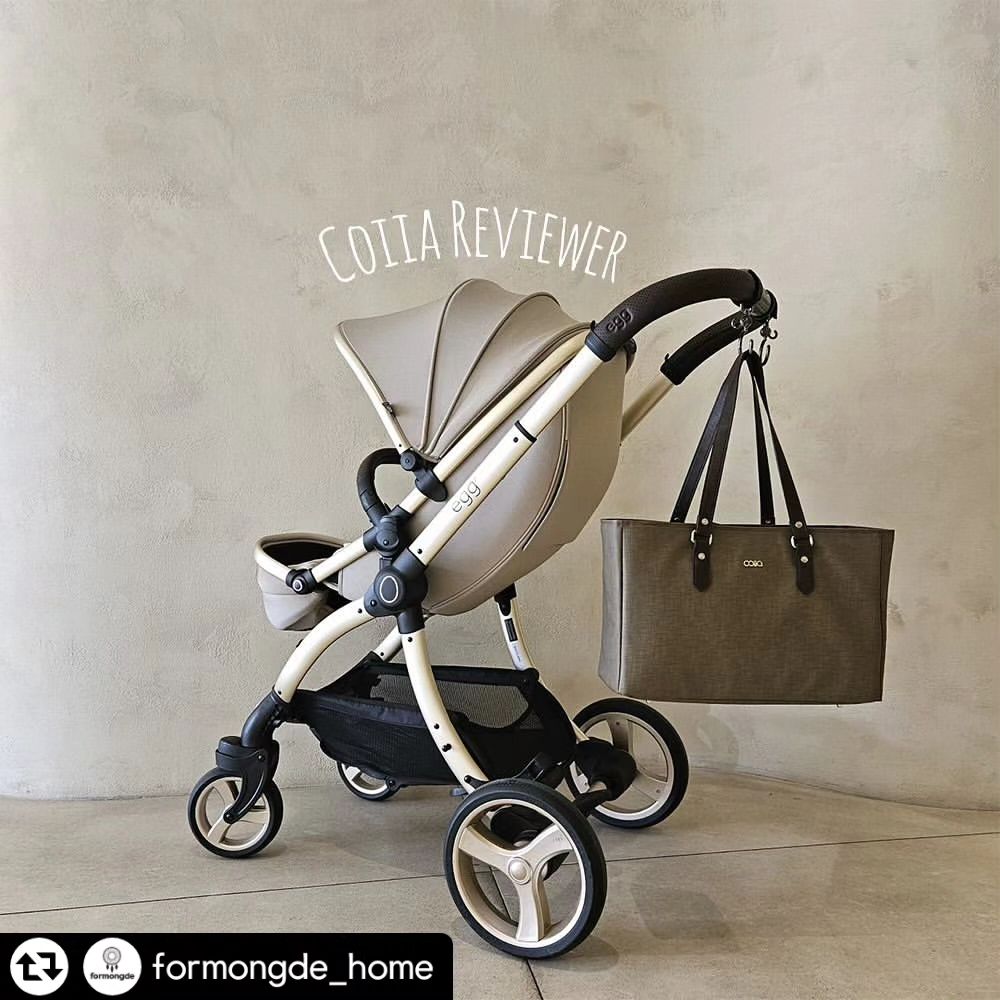 #리그램 - formongde_home by get_regrammer
[2023 Formongde Coiia reviewer]
포몽드 리오나백+보냉백+백참테슬 체험해보실
11월 코이아 체험단을 모집합니다✨

엄마와 아이를 위한 기저귀 가방이자 데일리 가방으로도 완벽한
수납력 끝판왕 포몽드 코이아 리오나백 ! 🤎🤎
아이와 한 번 외출하려면 보부상 저리가라 할 정도로 🥺
챙겨야 할 육아용품이 한가득! 이제 코이아가방 하나만 준비하면 외출 준비 끝♡
엄마도 아기도 편한 코이아 기저귀백 체험단 지금 바로 신청하세요✨

•모집기간 : 11월 16일(목) ~ 11월 19일(일)
•모집인원 : 20명 내외
•참여방법
✔본 게시물 리그램
✔본 게시물 ”좋아요❤“ 누르기
✔본 게시물 댓글에 ”참여완료“ 남겨주세요!
디엠으로 오는 네이버폼을 작성해주세요!
✔댓글은 1인 1회 달아주세요 ! (중복 댓글은 참여불가입니다.‍)
✔비공개 계정 및 유령계정은 참여가 어렵습니다‍.
•당첨자발표 : 11월 22일(수) 개별메일로 발표합니다.
*체험제품 : 포몽드 코이아 리오나백 + 이