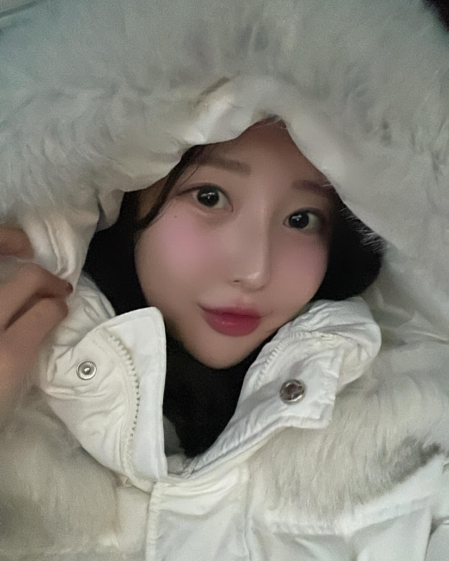 지난 멜쿠🎄☃️🎅🏻🎁❤️
해피연말💕