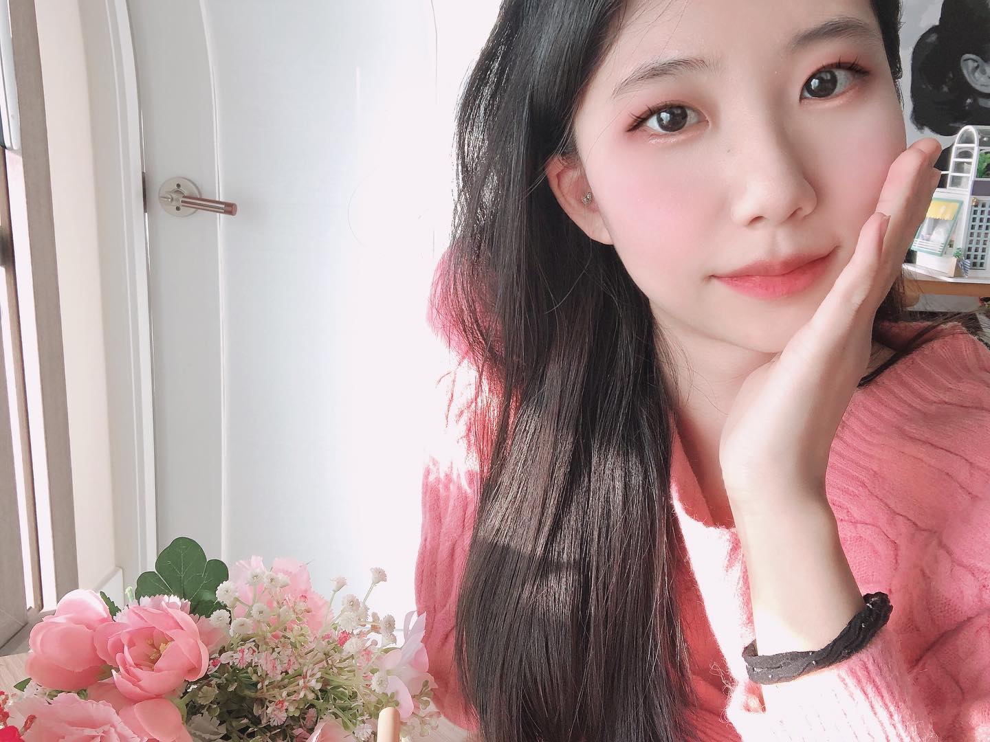 💗