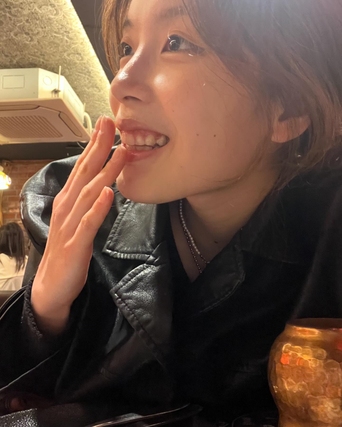 교정기빼고 먹는 커리 #커리#짜릿🥘🍛