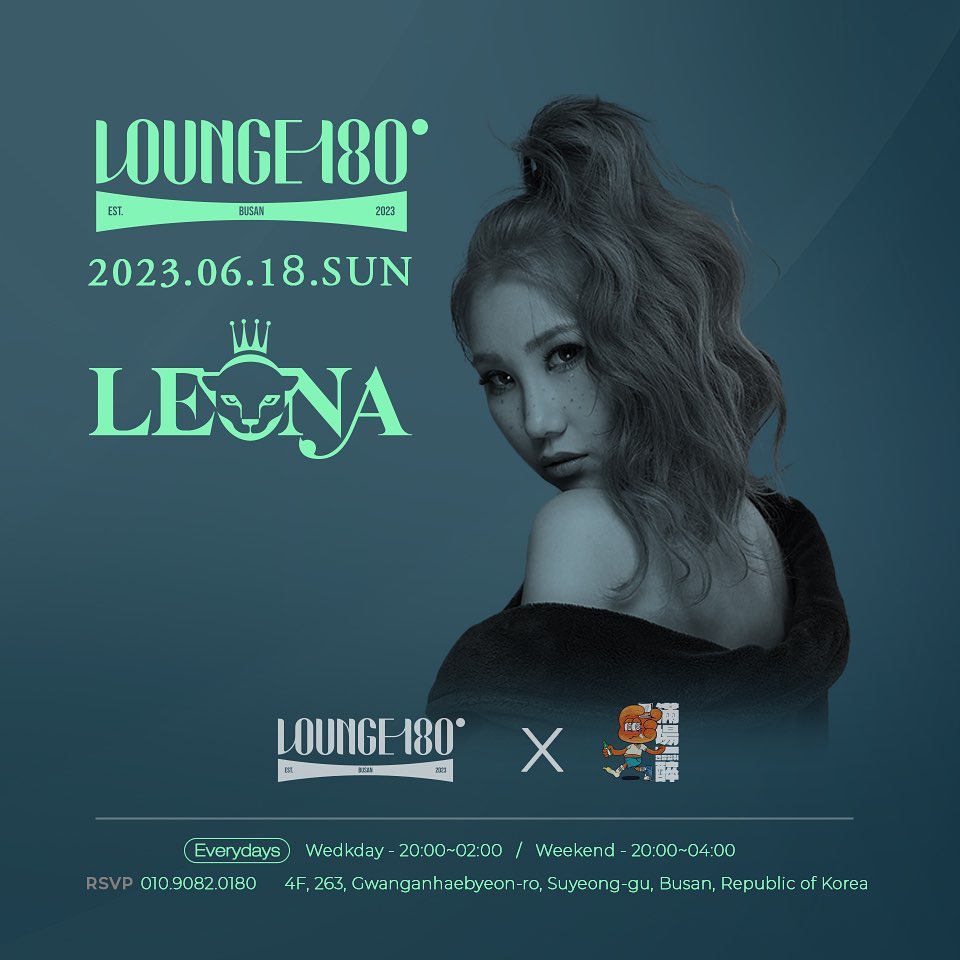 🪩6월 18일 일요일🪩
#라운지180 에서 #만장일취 콜라보 파티하자‼️
lounge_180___busan 
manjangilchwi_official 

☑️오늘부터 만장일취에서 파티당일 사용 가능한 쿠폰 증정합니다!
( 증정기간 : ~17일까지 )
☑️18일 당일 파티쿠폰 또는 파티포스터만 인증해도 샴페인 1bottle 증정합니다!
☑️만장일취 방문시 당일 파티 방문사진,영수증,sns게시물 등 인증시 첫주류 1+1
( 6월 30일 까지 )

테이블 문의 가능 DM주세요 ♡ 
-
#광안리#광안리맛집#광안리핫플#광안리술집#술스타그램#먹스타그램#전포동사잇길#핫플레이스#부산#서면#대구#동성로#스타일#패션#데일리#데일리룩#오오티디#daily#dailylook#ootd#일상코디#일상#셀피#소통#소통스타그램#전포사잇길#전포사잇길맛집#전포사잇길술집