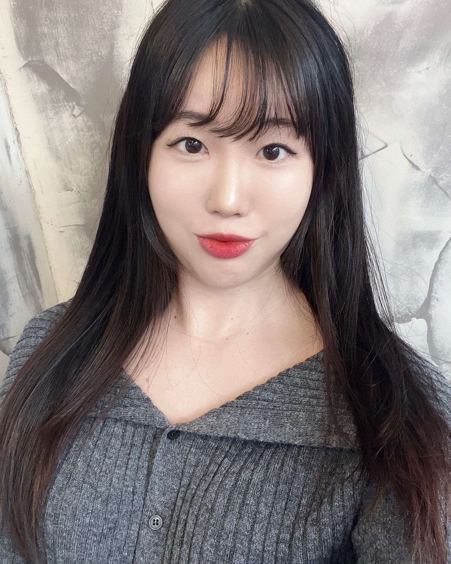 하루에 피드2개 봐주실거죠~?💗