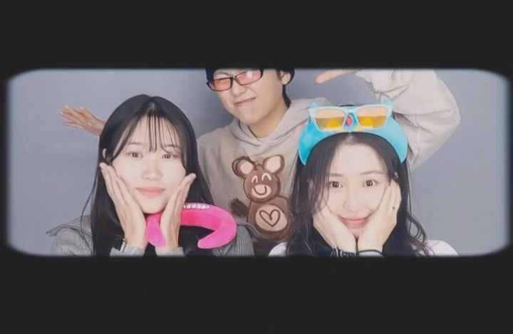 사랑 가득 풍성한 1월🧸🎁🎈❤️