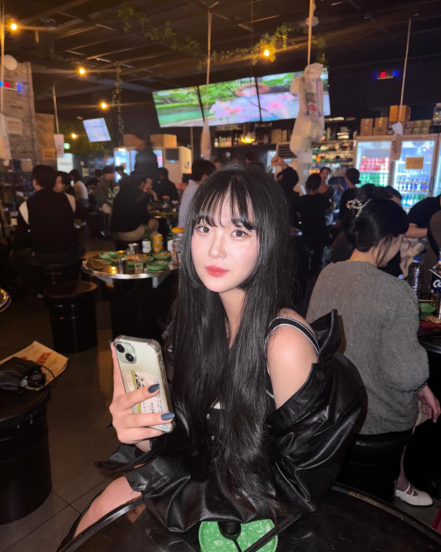 넌 다 좋은데 딱 하나만 고치자. 내 심장.