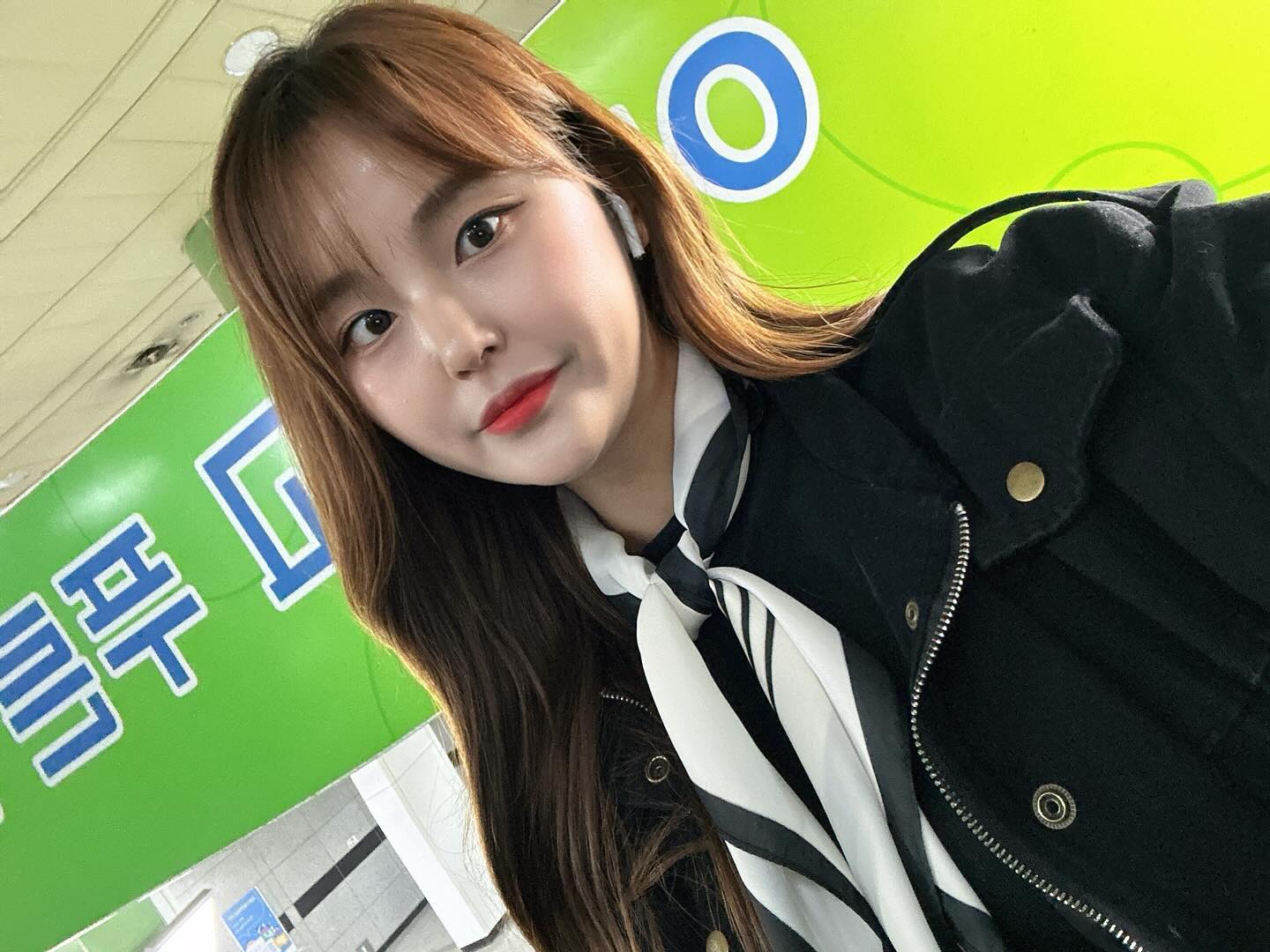 뭐가 변했게?🧏🏻‍♀️