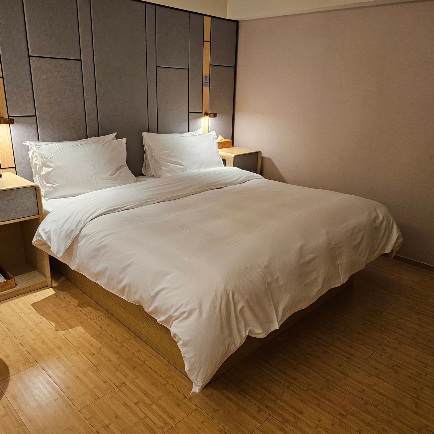 뒤늦은 상하이 후기 시작
생각보다 괜찮았던 상하이 숙소
가성비 숙소로 강추 
Ji Hotel (Shanghai The Bund Sichuan Middle Road)
체인 호텔이라 여러곳에 지점이 많은데 여기가 와이탄이랑 가깝고 1박에 조식 포함 9만원도 안되는 가격임.
무엇보다 숙소가 깔끔하고 위치가 좋았음.
2024.04.17

#상하이숙소 #상하이호텔 #상하이가성비호텔 #상하이와이탄호텔 #상하이와이탄숙소 #jihotel #shanghai #travel
